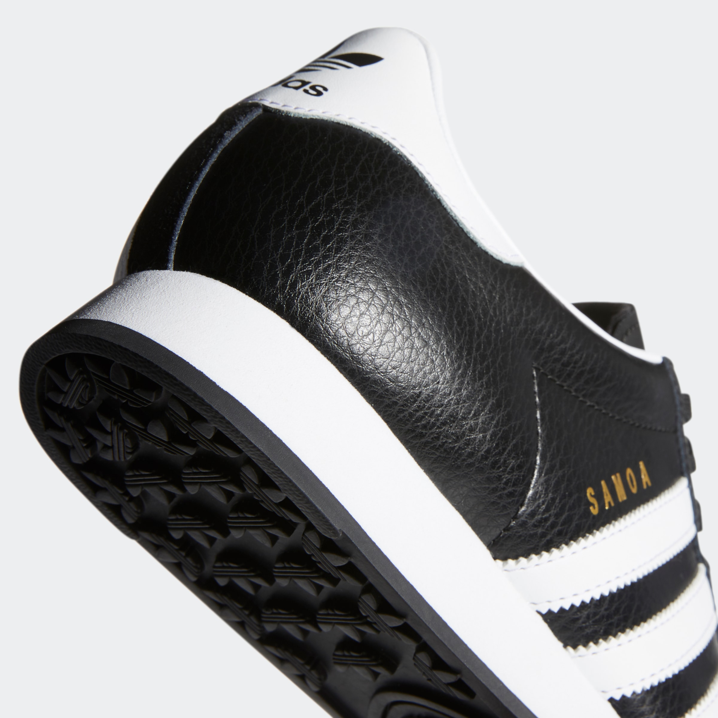 adidas Originals Sneaker »SAMOA«