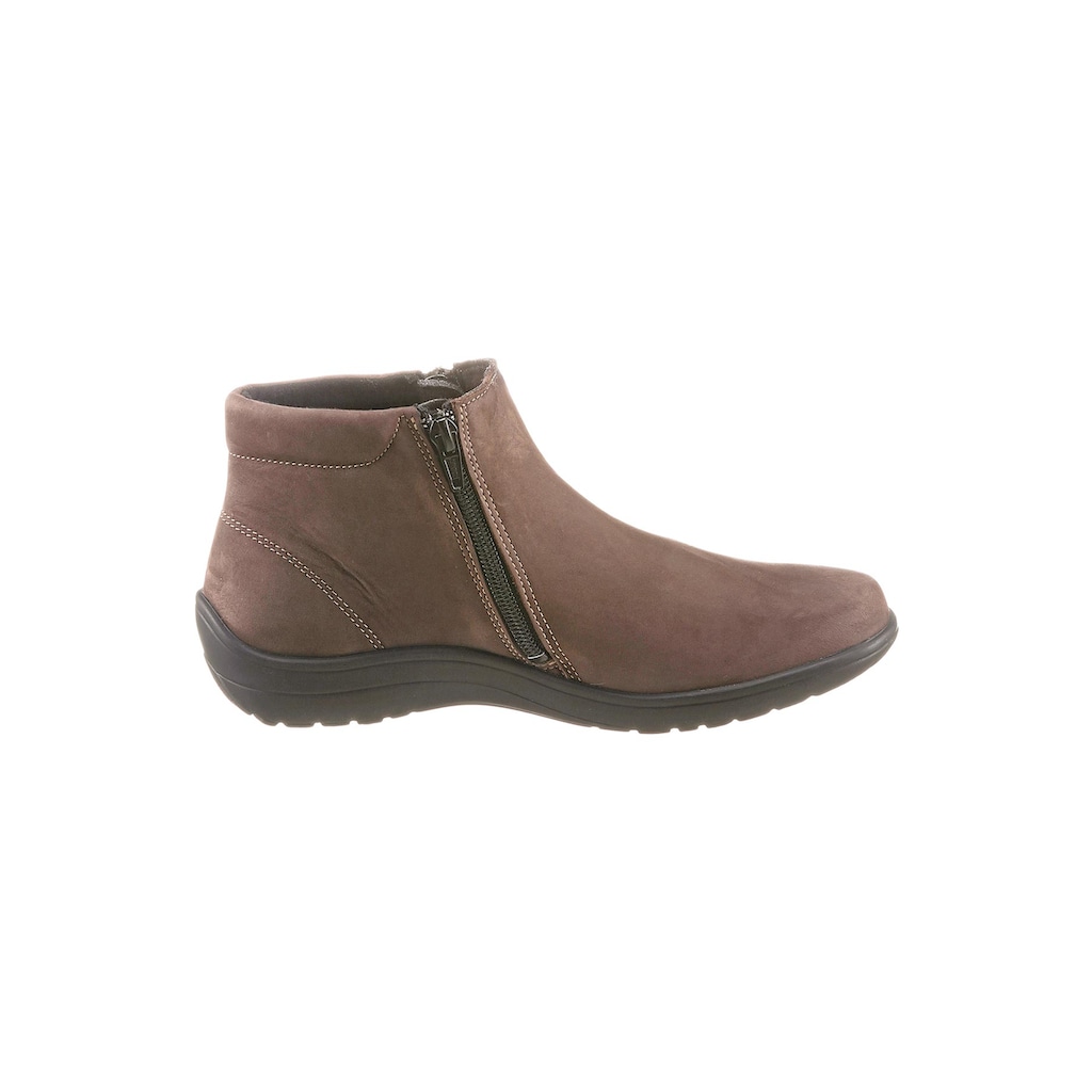 Airsoft Stiefelette