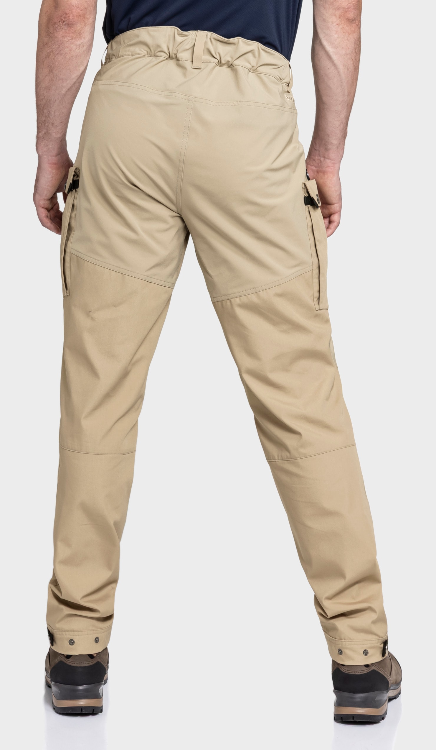 Schöffel Outdoorhose »Pants Style Maghera MEN«