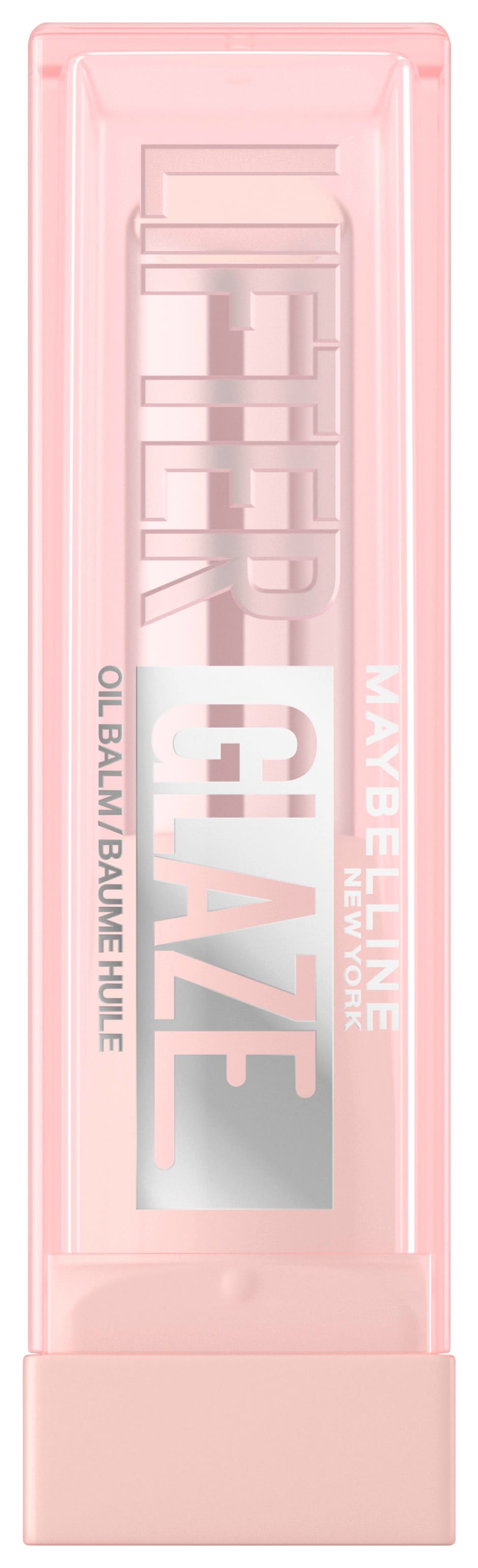 MAYBELLINE NEW YORK Lippenbalsam »Lifter Glaze Oil Balm« mit pflegendem Kirschextrakt und Hyaluronsäure