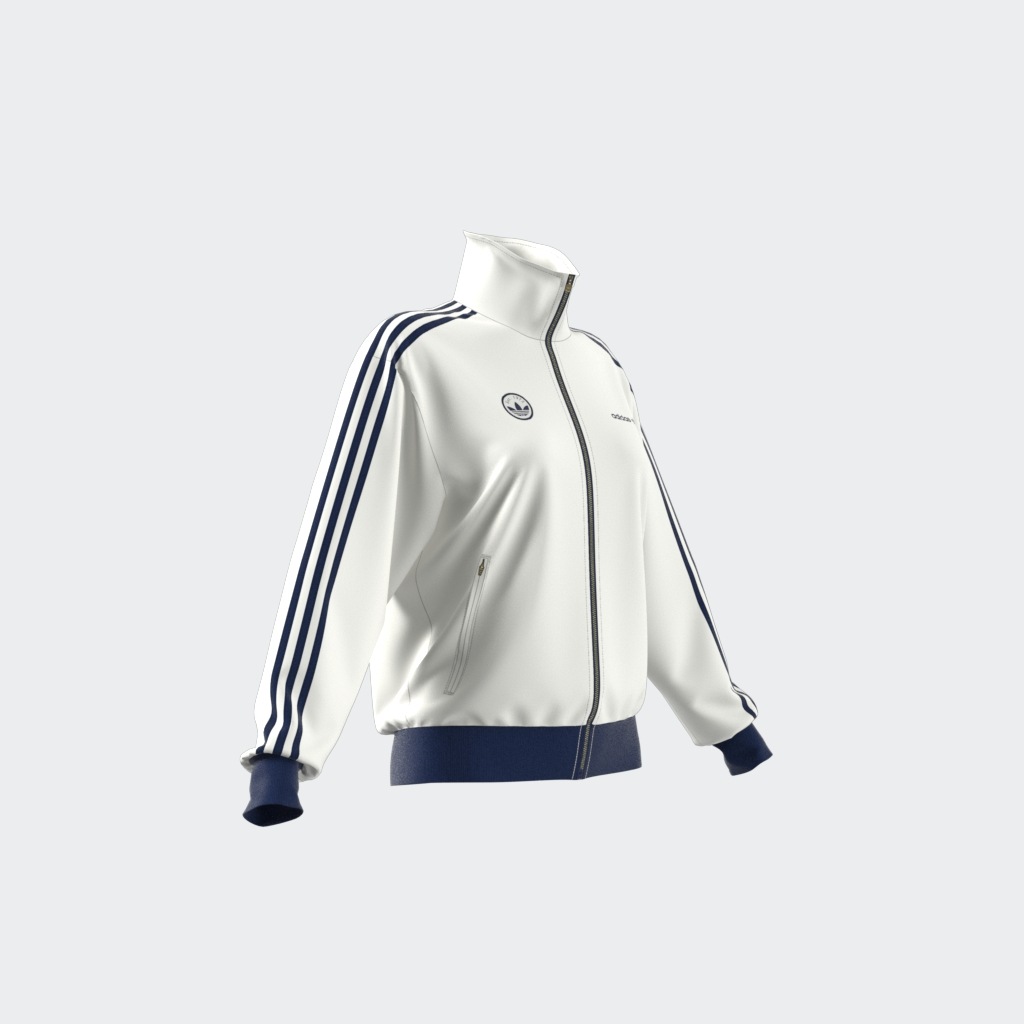 adidas Originals Outdoorjacke »FIREBIRD TT«