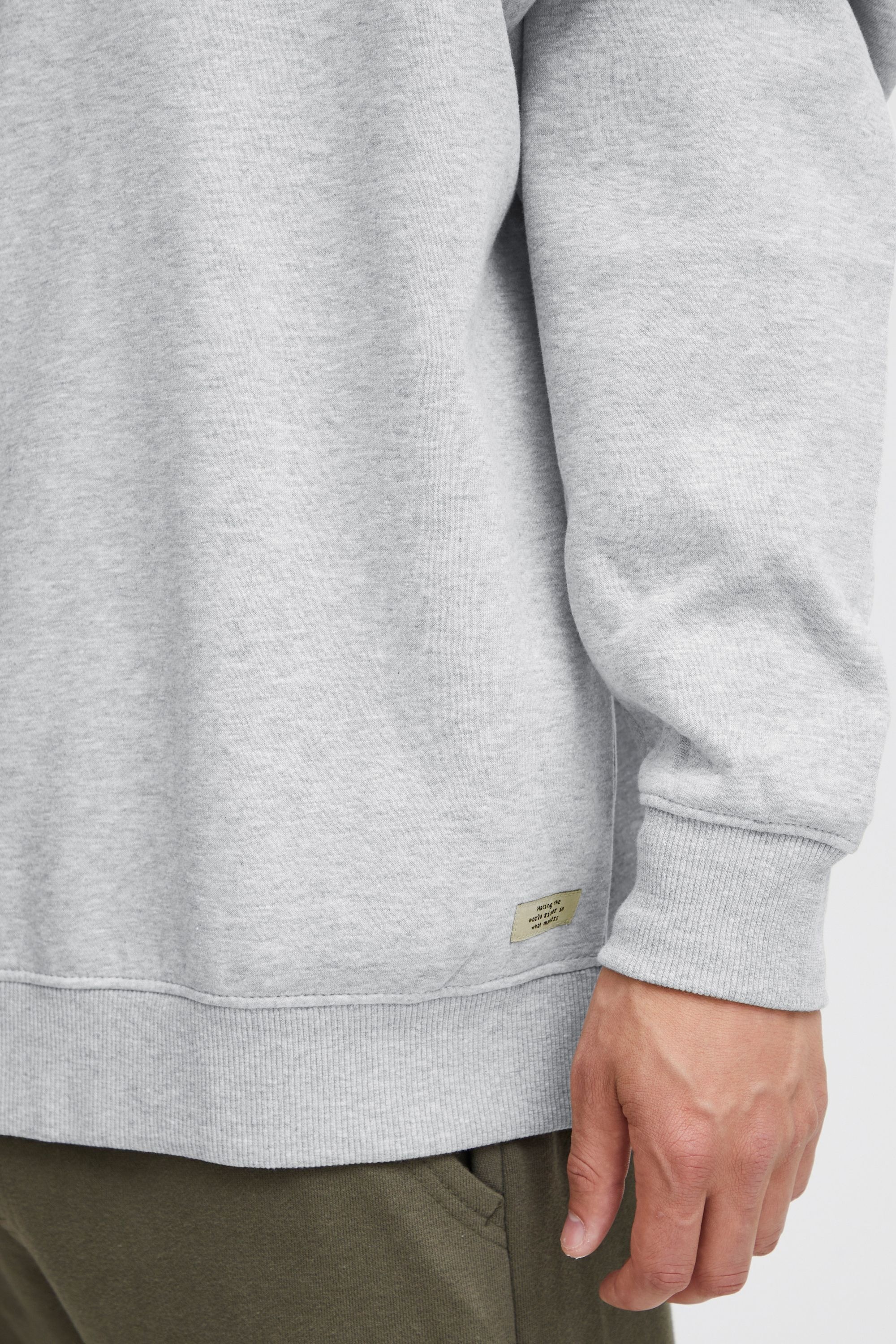 Blend Longpullover »Sweatshirt BHSweatshirt«