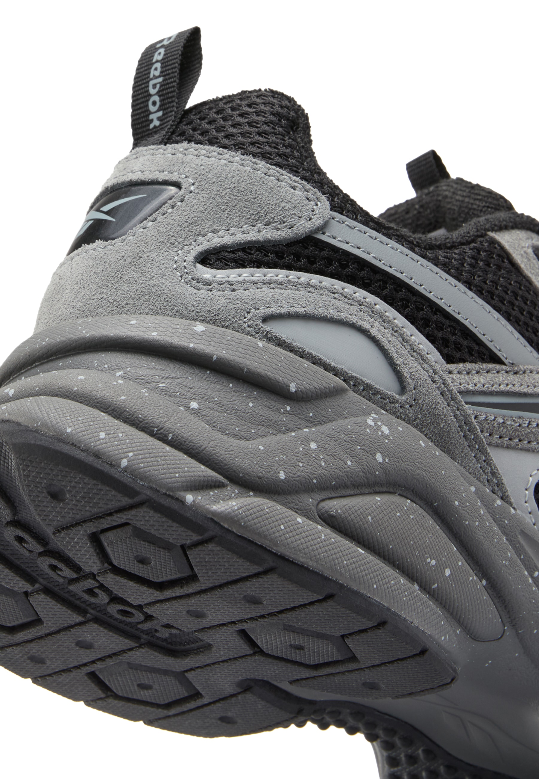 Reebok Classic Sneaker »REEBOK CHARGE RUN«