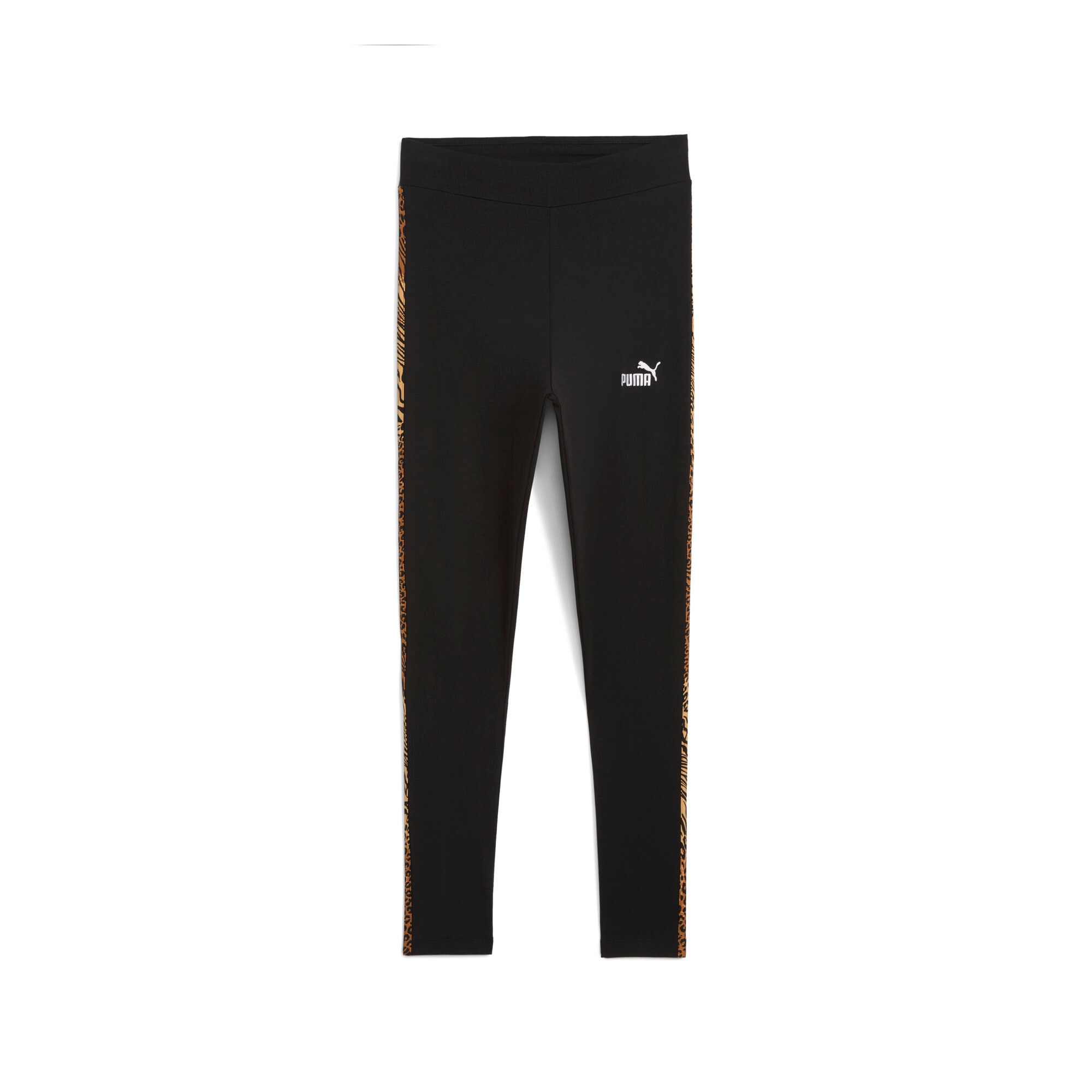 PUMA Leggings »ESS GRAPHIC ANIMAL LEGGINGS«