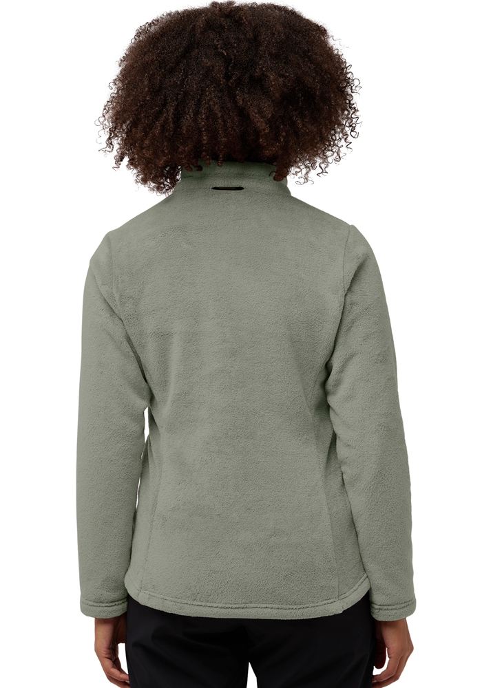 Jack Wolfskin 3-in-1-Funktionsjacke »ROTWAND 3IN1 JKT W«, mit Kapuze