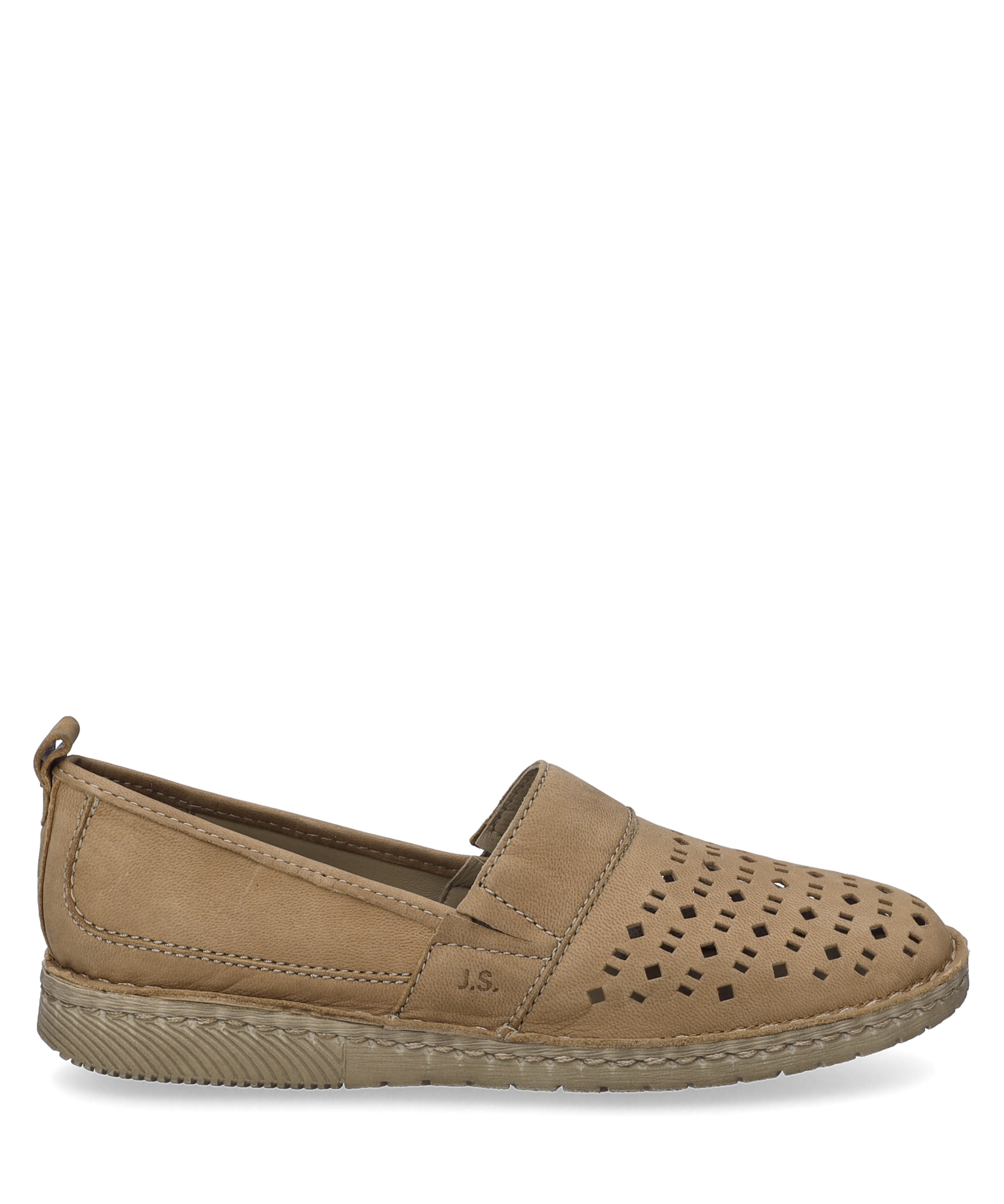 Josef Seibel Slipper »Sofie 27, beige«