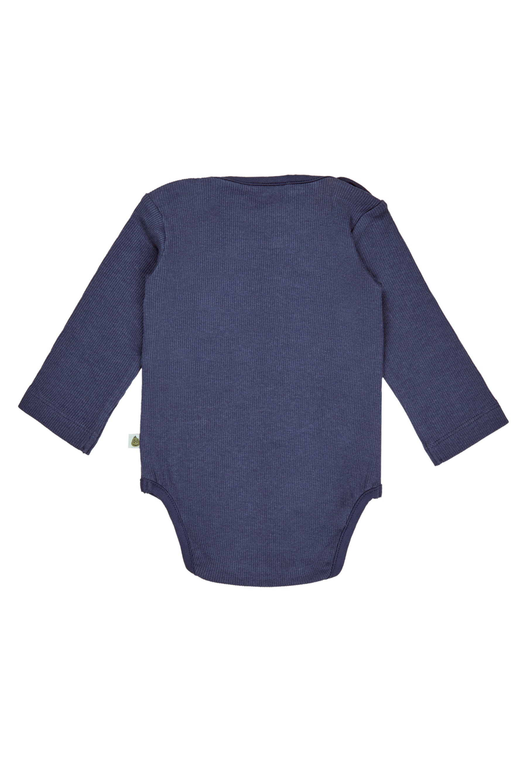 Sterntaler® Langarmbody »Langarm-Body Rippjersey«