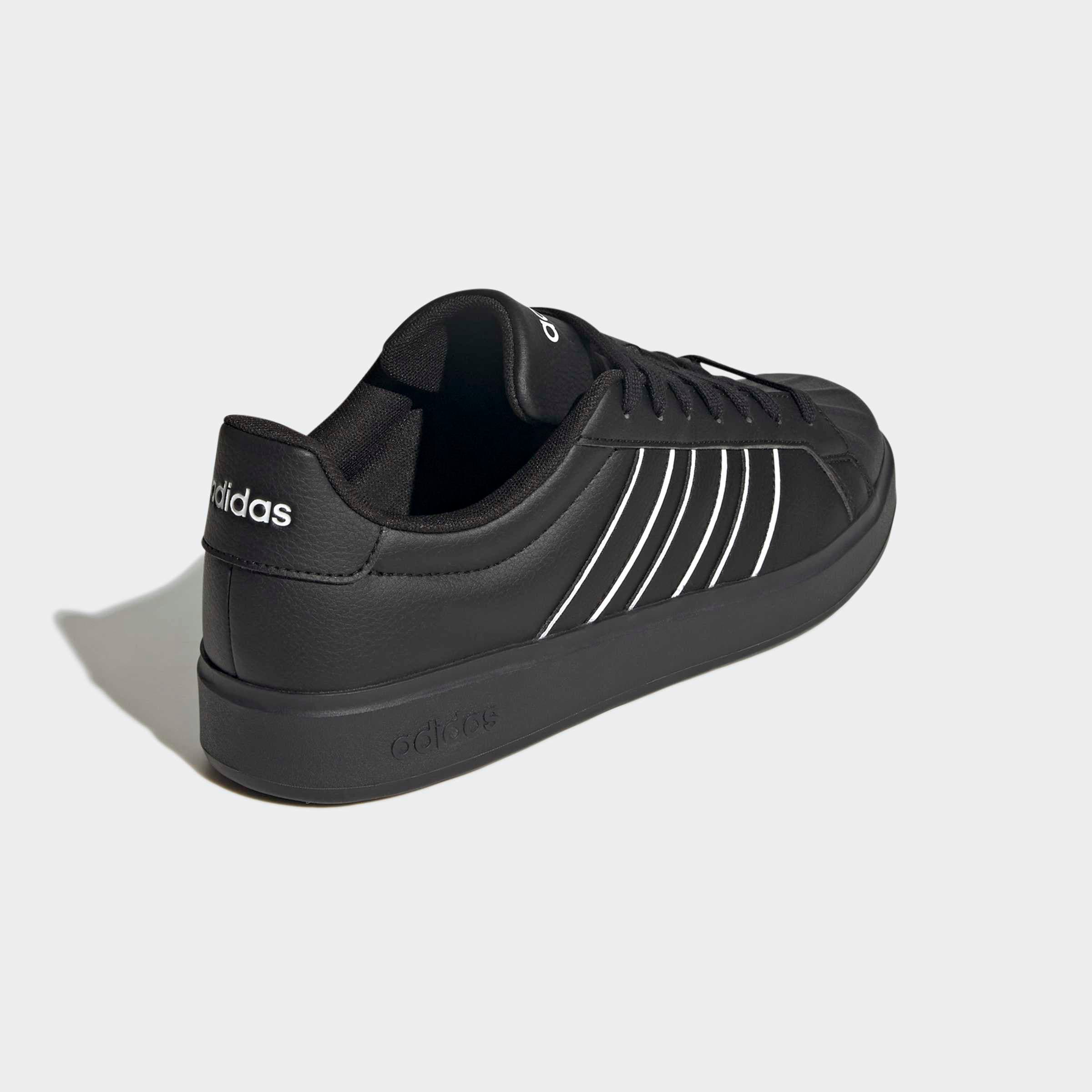 adidas Sportswear Sneaker »STREETTALK«  inspiriert vom Design des adidas Superstar