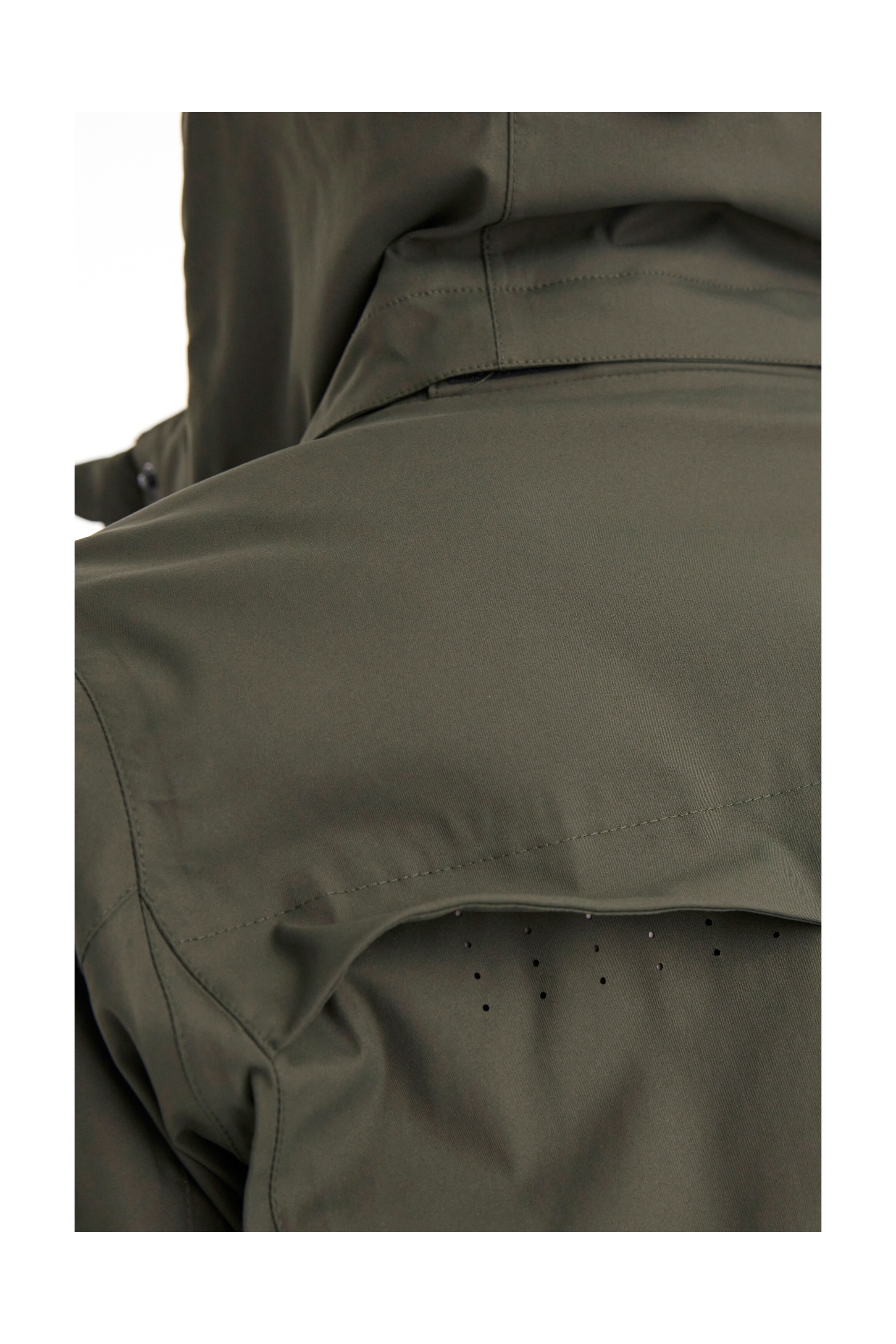 G.I.G.A. DX by killtec Funktionsjacke »GS 54 WMN JCKT«, Wasserdicht, atmungsaktiv, recycelte Materialien, abnehmbare Kapuze