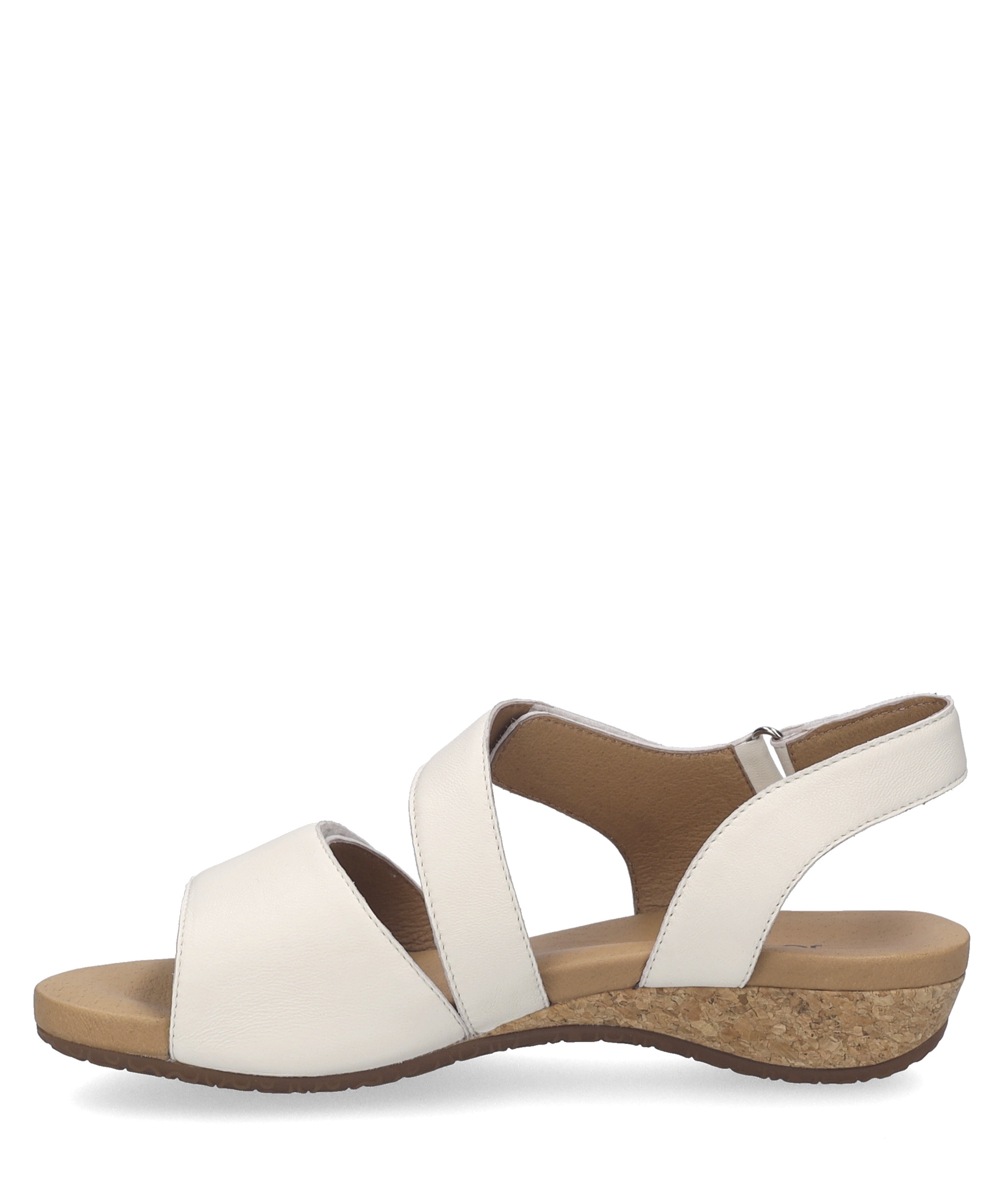 Josef Seibel Sandale »Fleur 01, weiss«