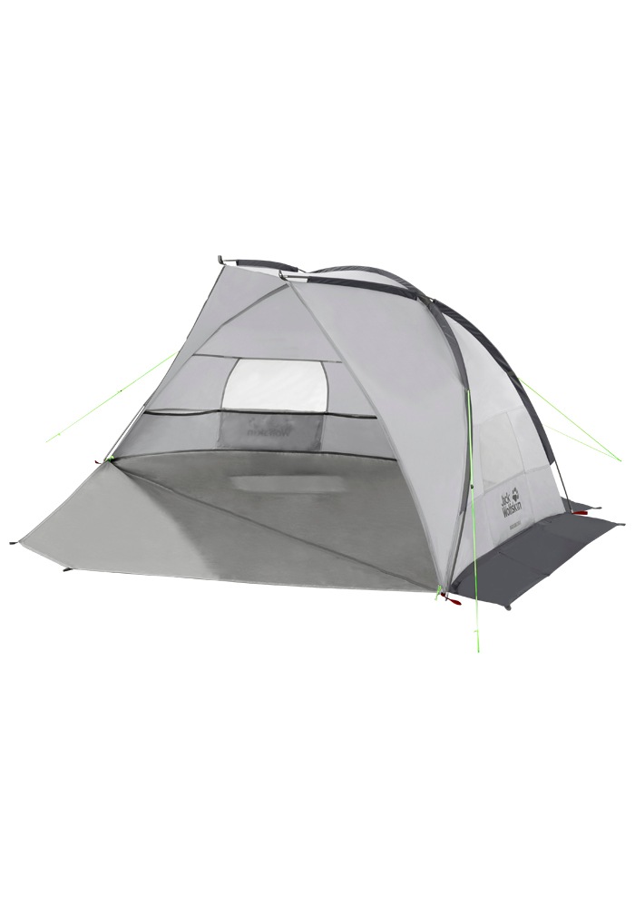 Jack Wolfskin Strandmuschel »BEACH SHELTER III«, 3 Personen