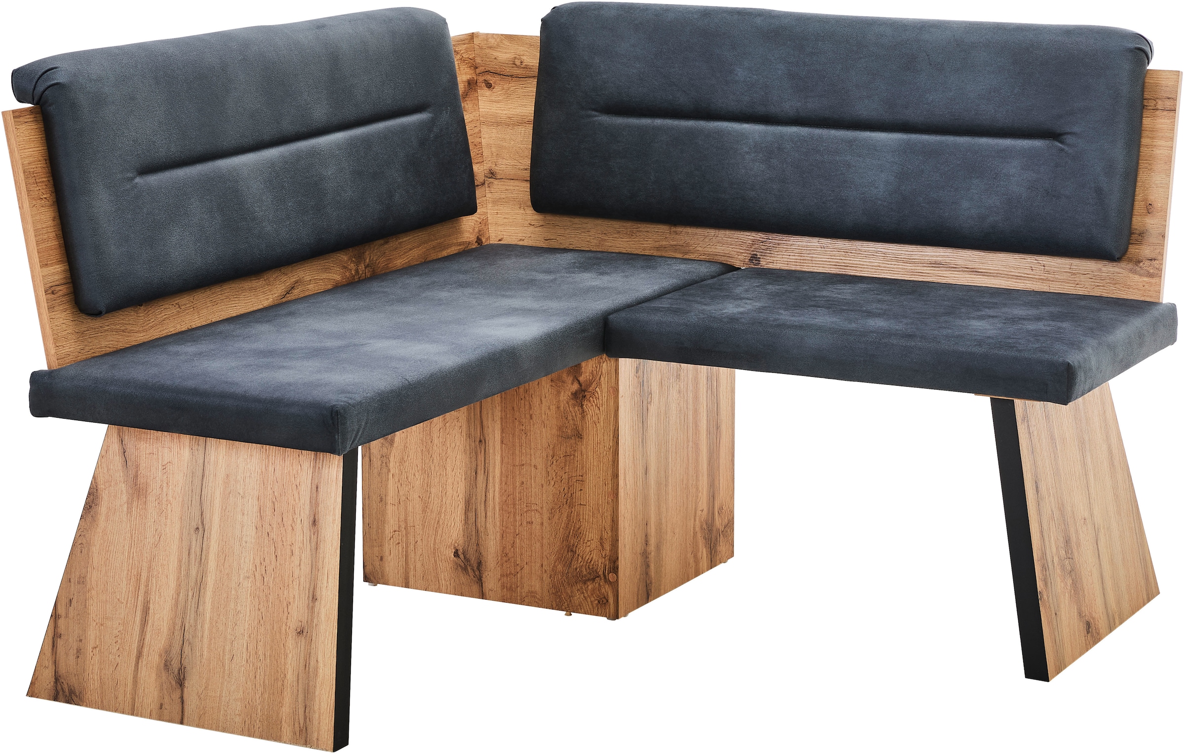 massivline&more Eckbankgruppe »Tarvis/Treviso« 3 tlg. tlg.