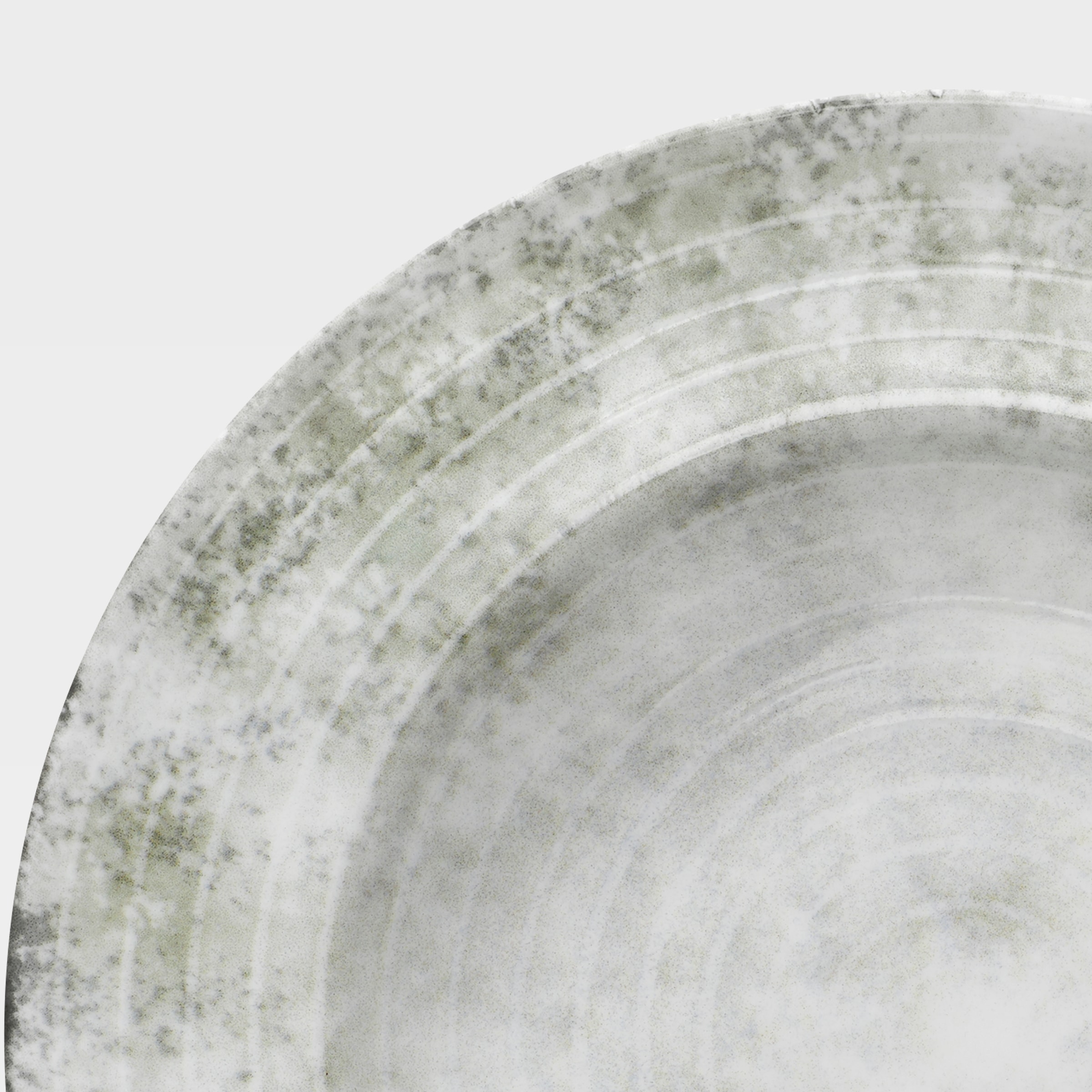 van Well Pastateller »Teller-Set Korfu, 6er Set, Ø 27 cm« Service, Geschirr-Set für 6 Personen