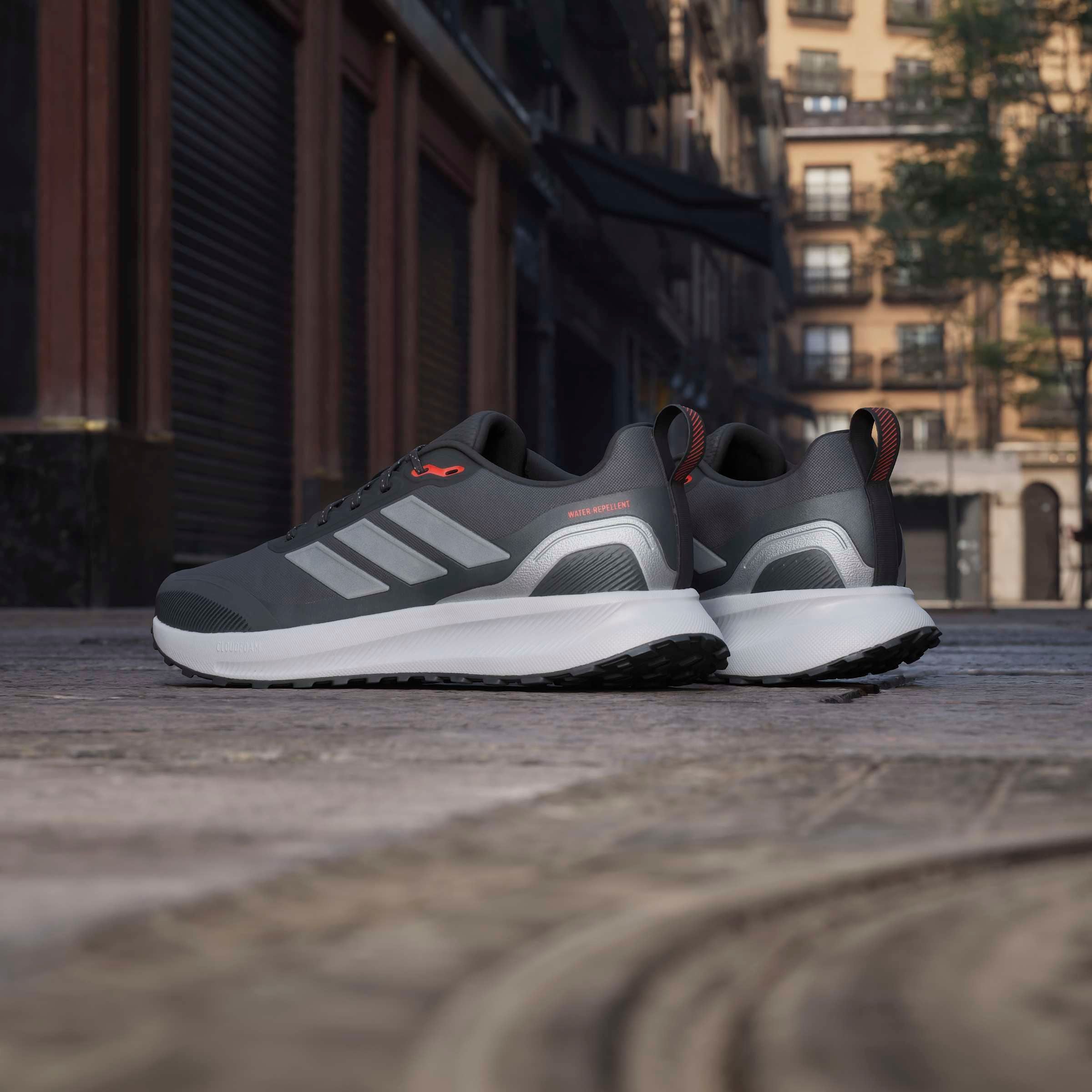 adidas Performance Laufschuh »RUNFALCON 5 TR«