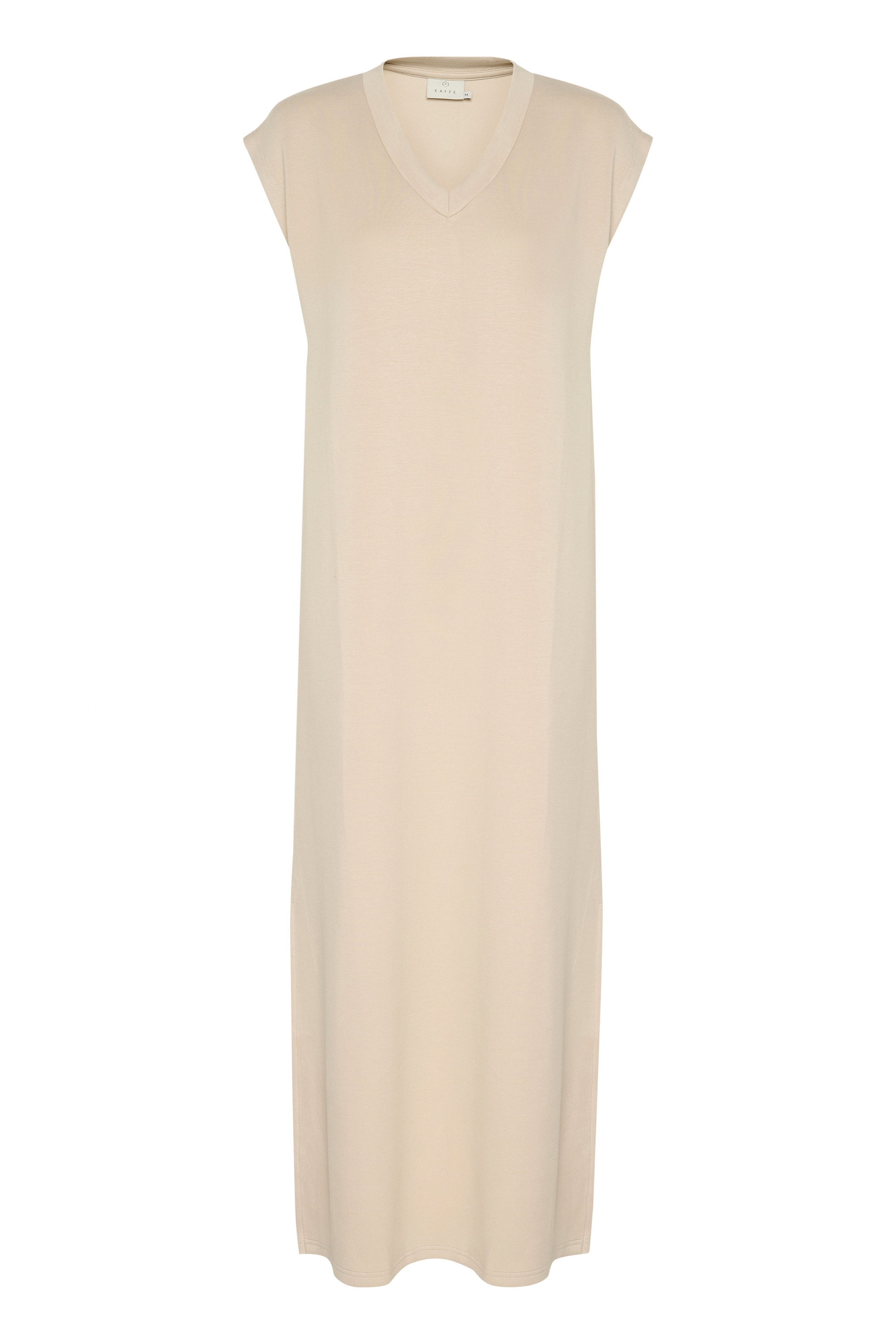 KAFFE Midikleid »Kleid KAannika«