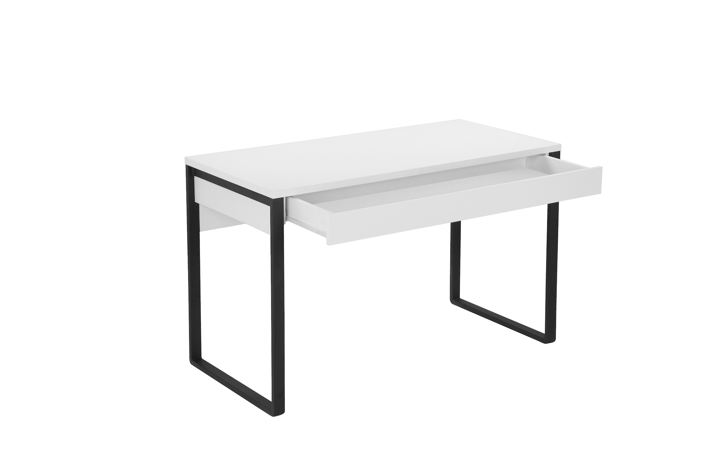 Schreibtisch »Moid, Computertisch im modernen Design,«, Breite 120 cm, mit...