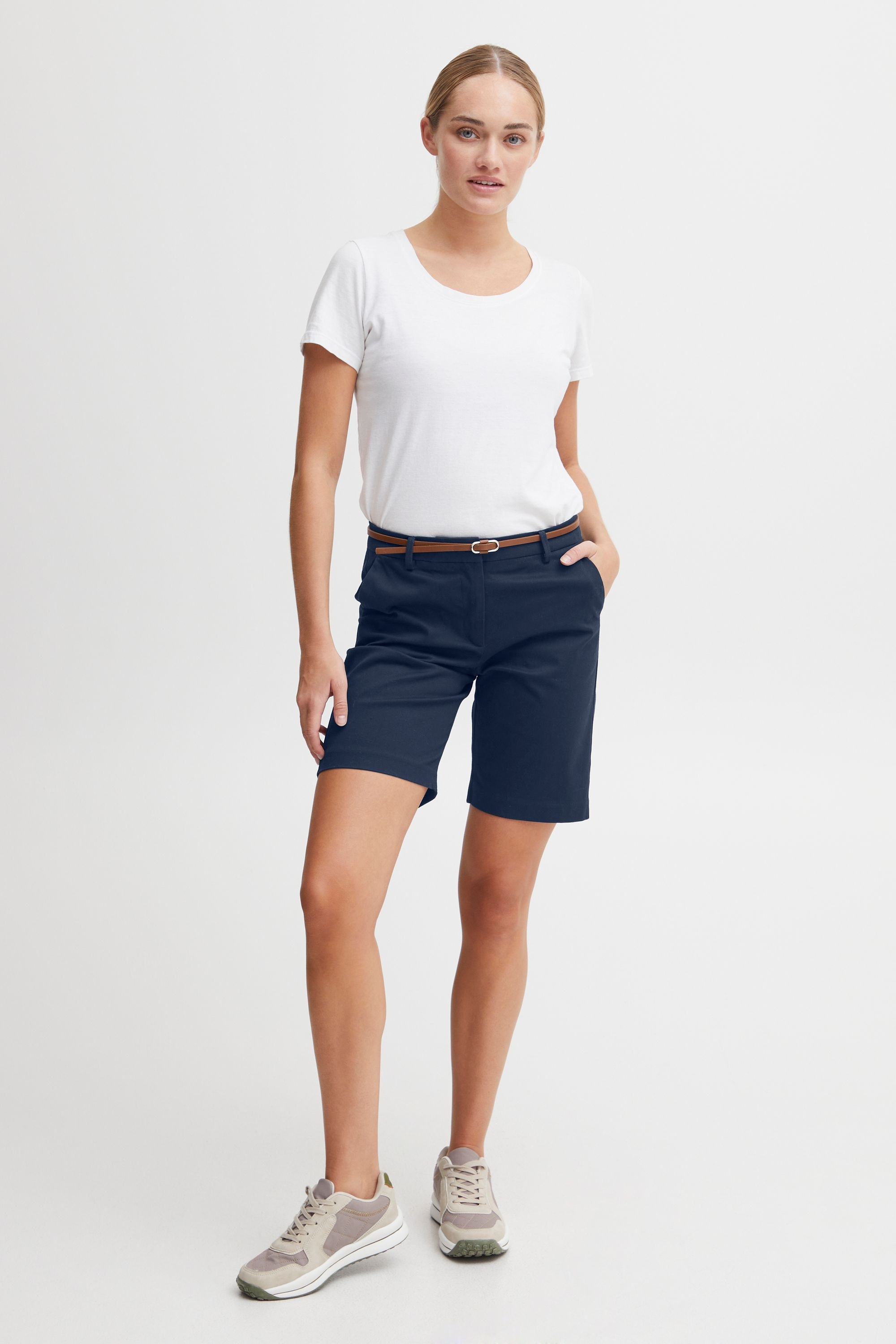 OXMO Shorts »Shorts OXDaney«