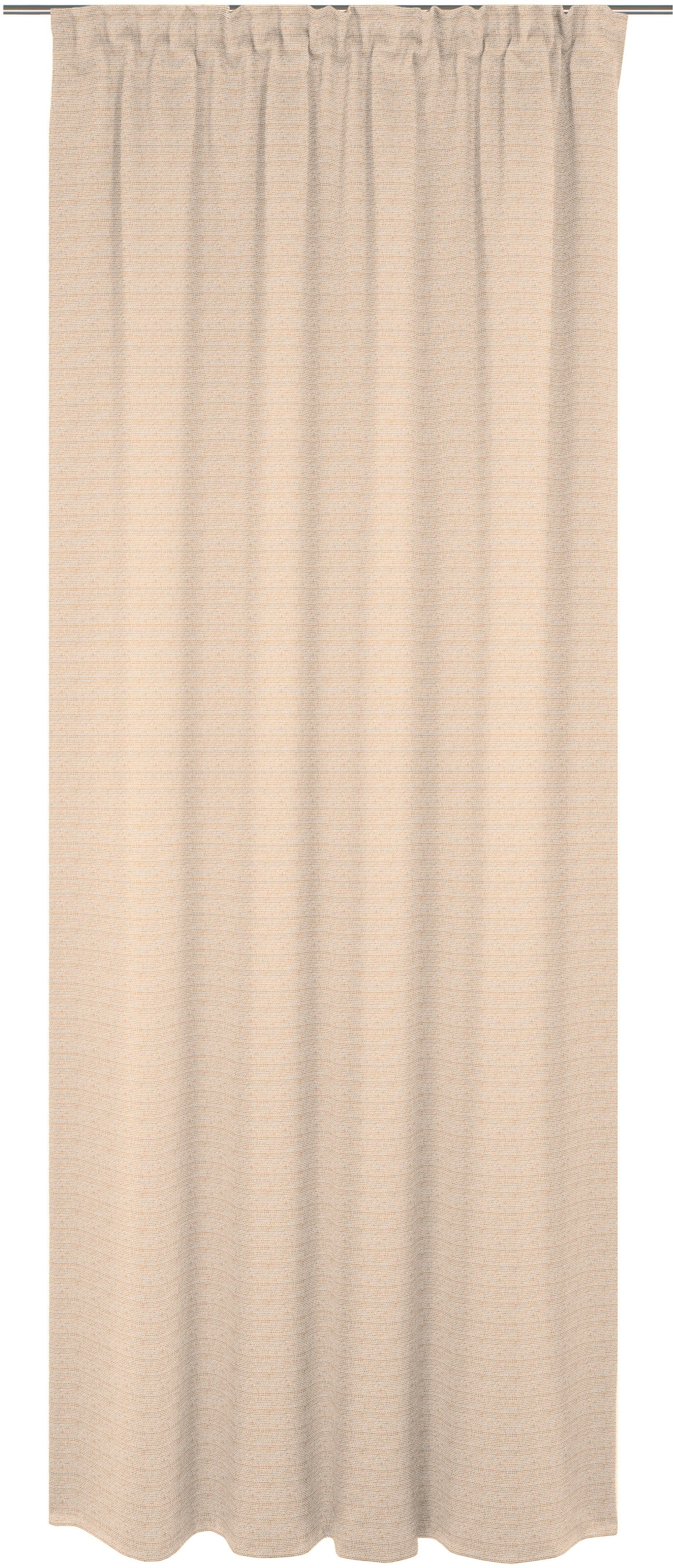 Wirth Vorhang »Berwick« Multifunktionsband 1 Stk. tlg.