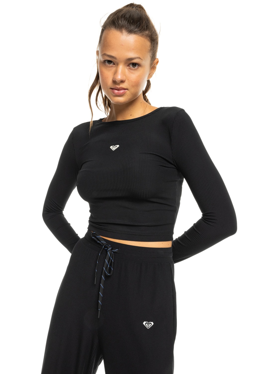 Roxy Shirttop »Rise & Vibe«