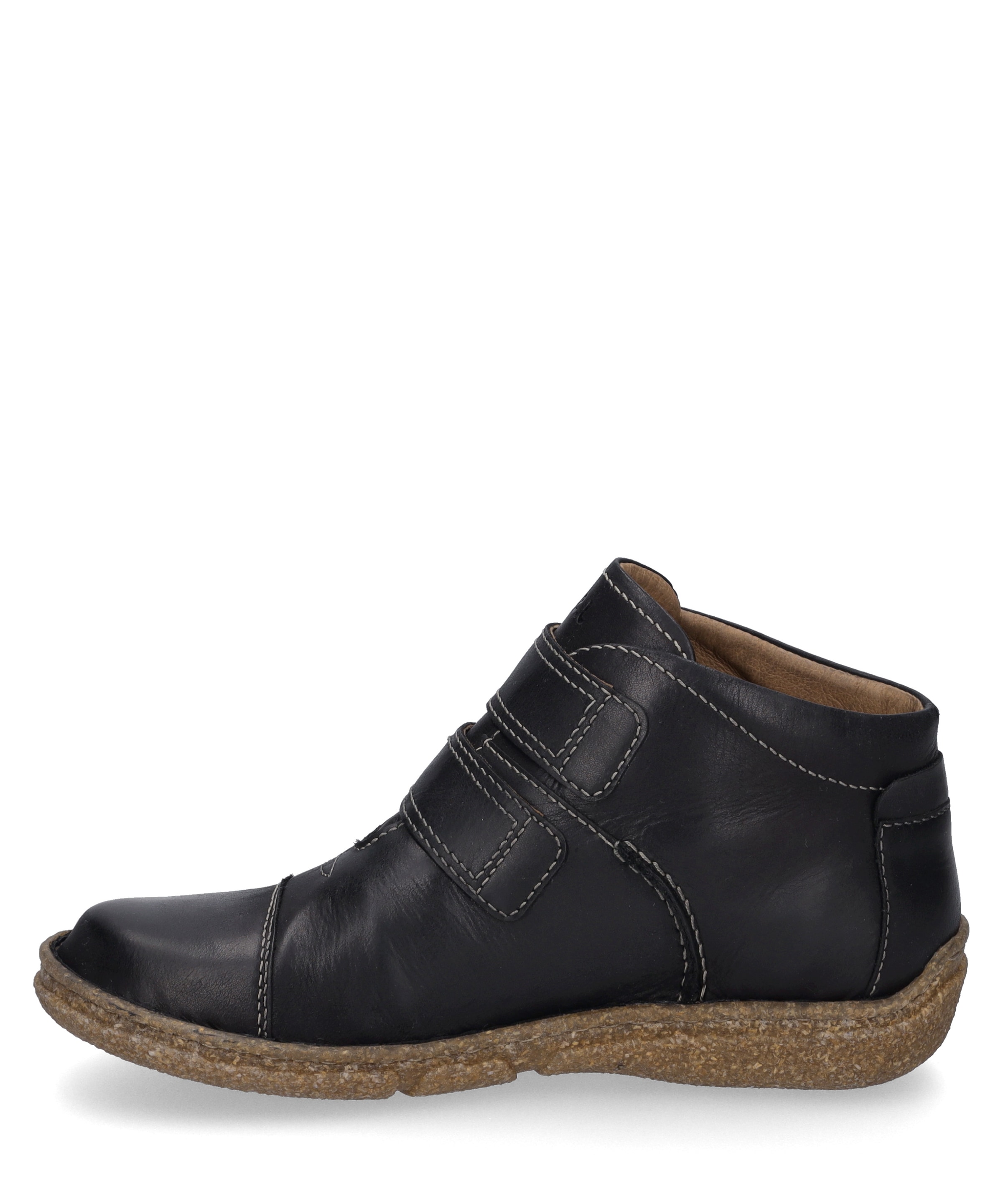 Josef Seibel Stiefelette »Neele 63, schwarz«