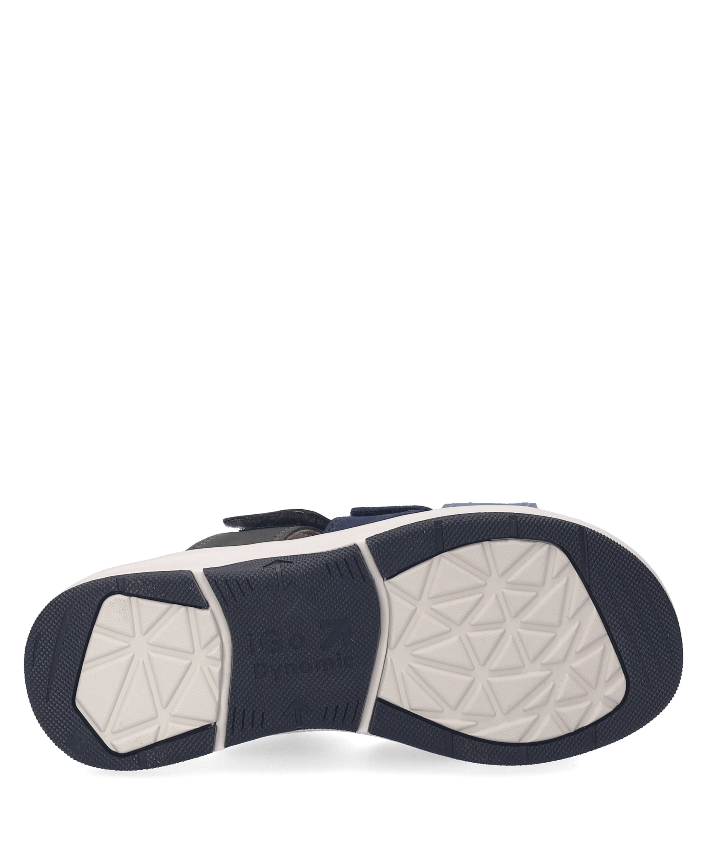 Josef Seibel Sandale »Estelle 11, slate blue-multi«