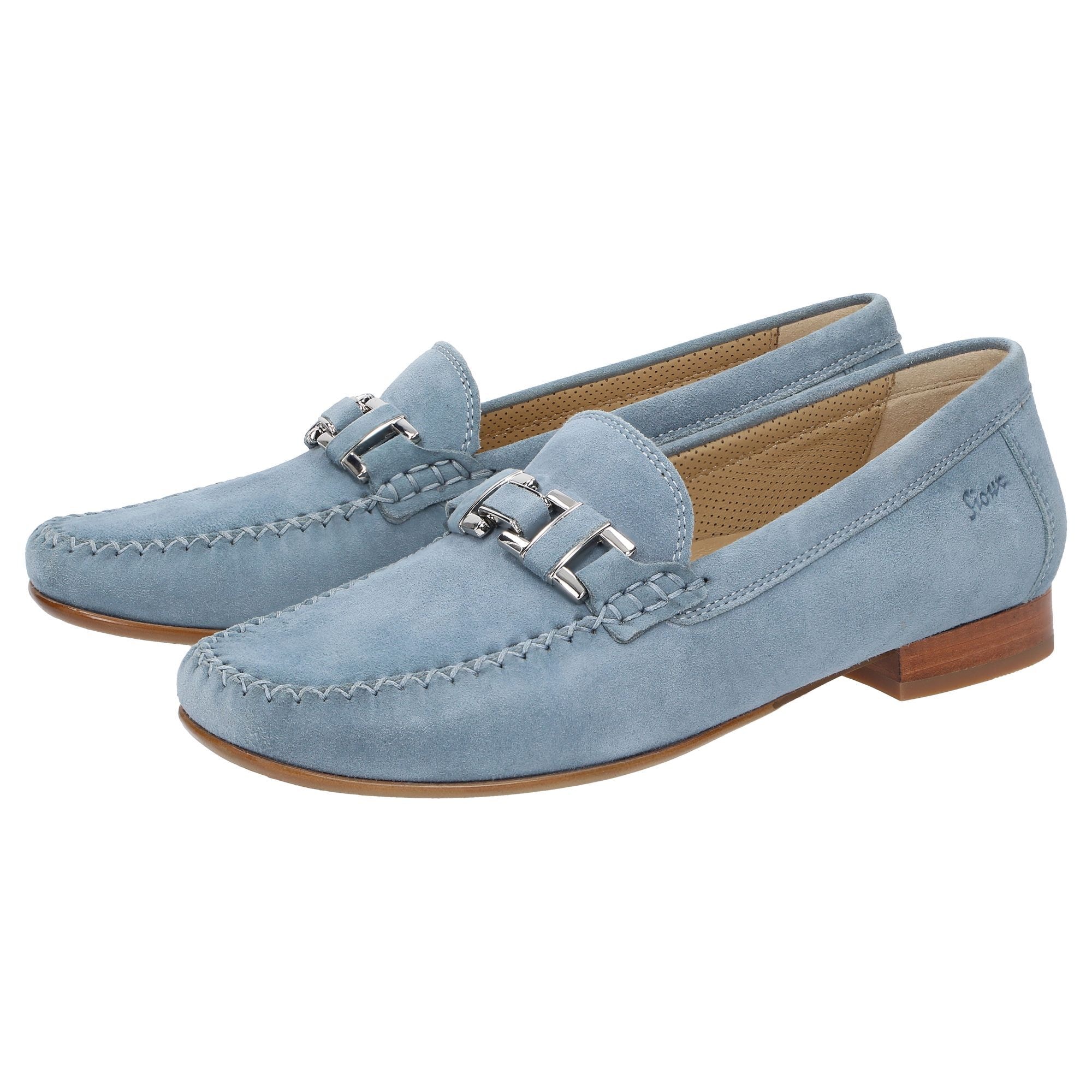 SIOUX Slipper »Cambria«