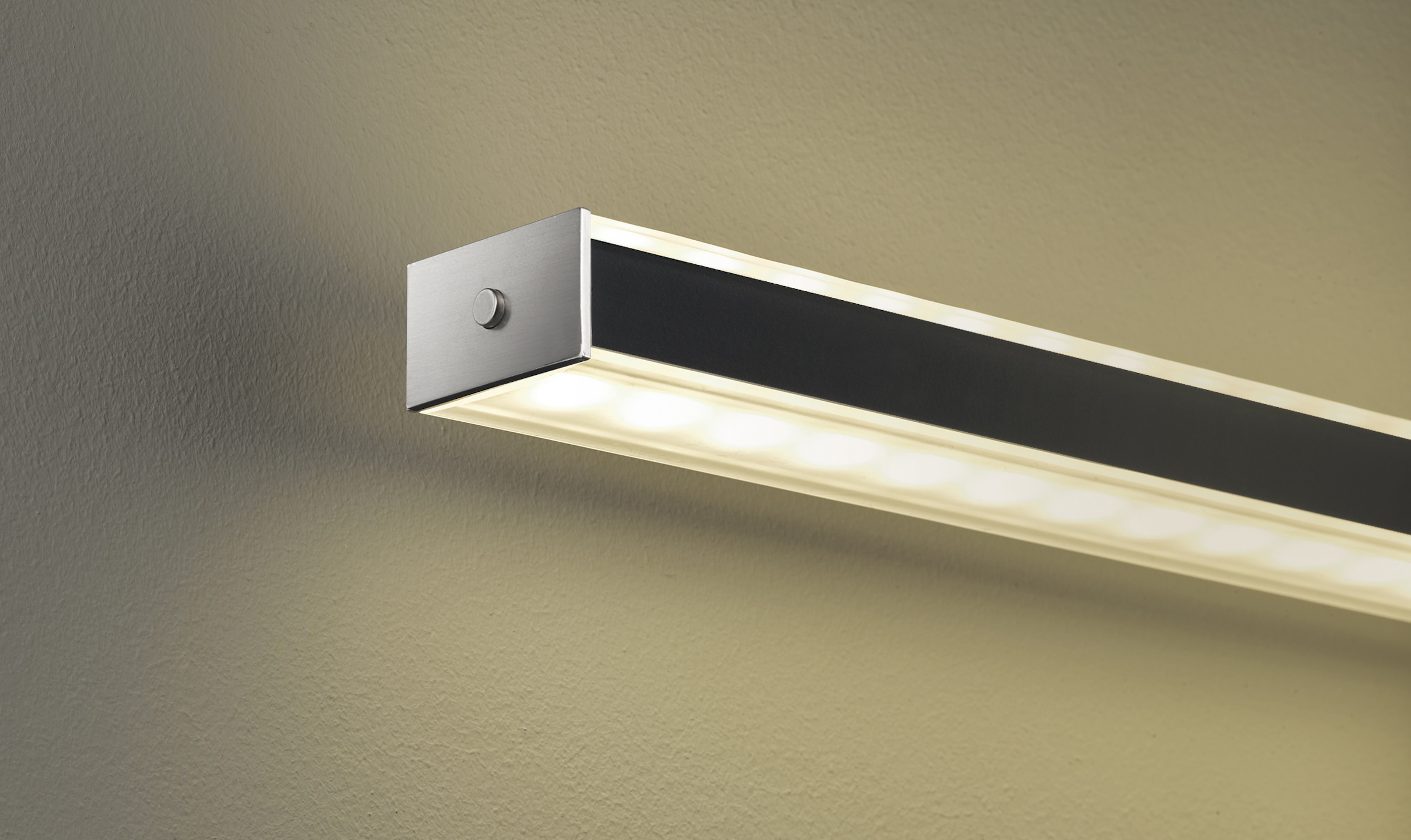 FISCHER & HONSEL LED Pendelleuchte »Vitan«, 1 flammig, Leuchtmittel LED-Board | LED fest integriert