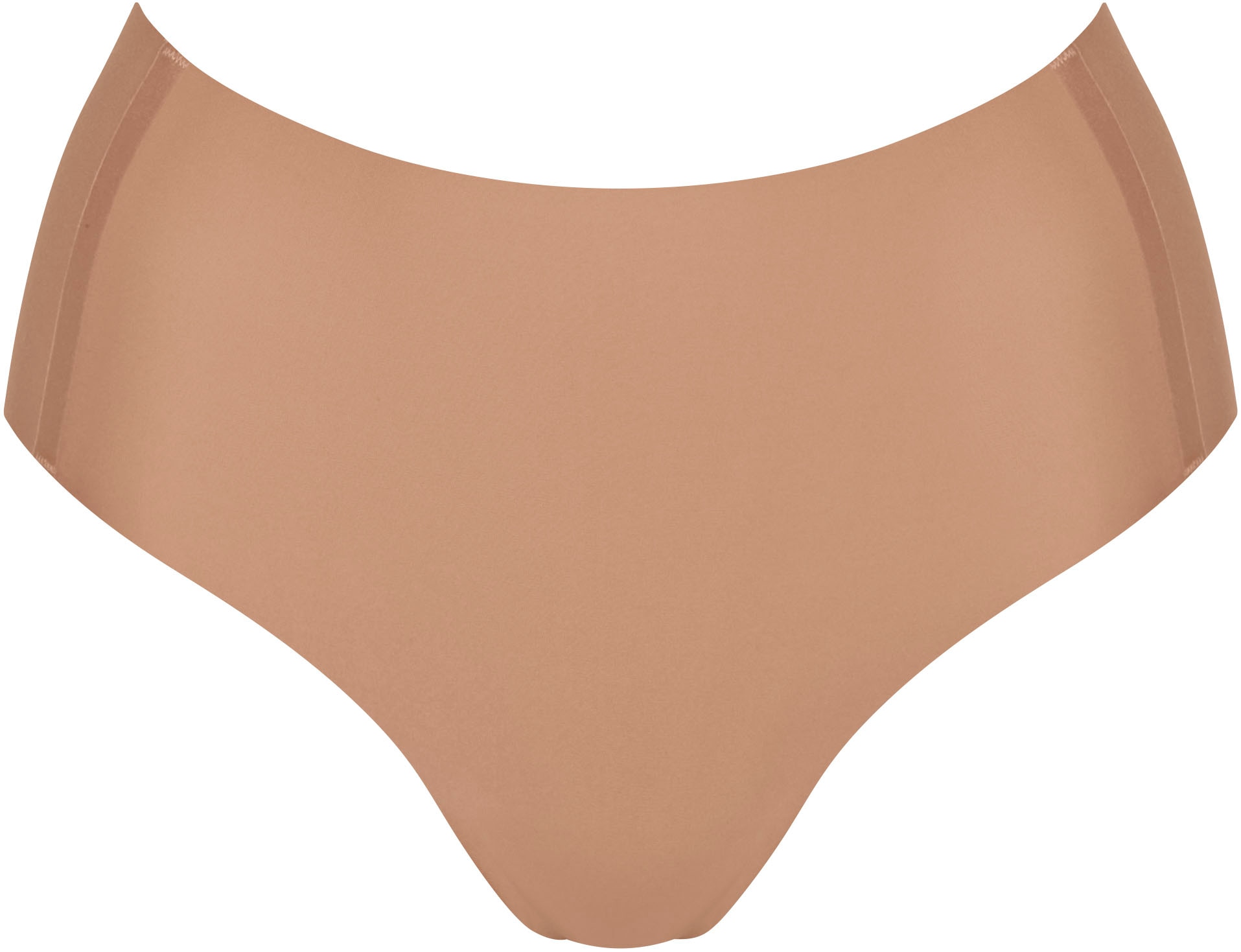 sloggi Slip »ZERO Feel 2.0 High Waist C2P«, (2er Pack), unsichtbar unter der Kleidung