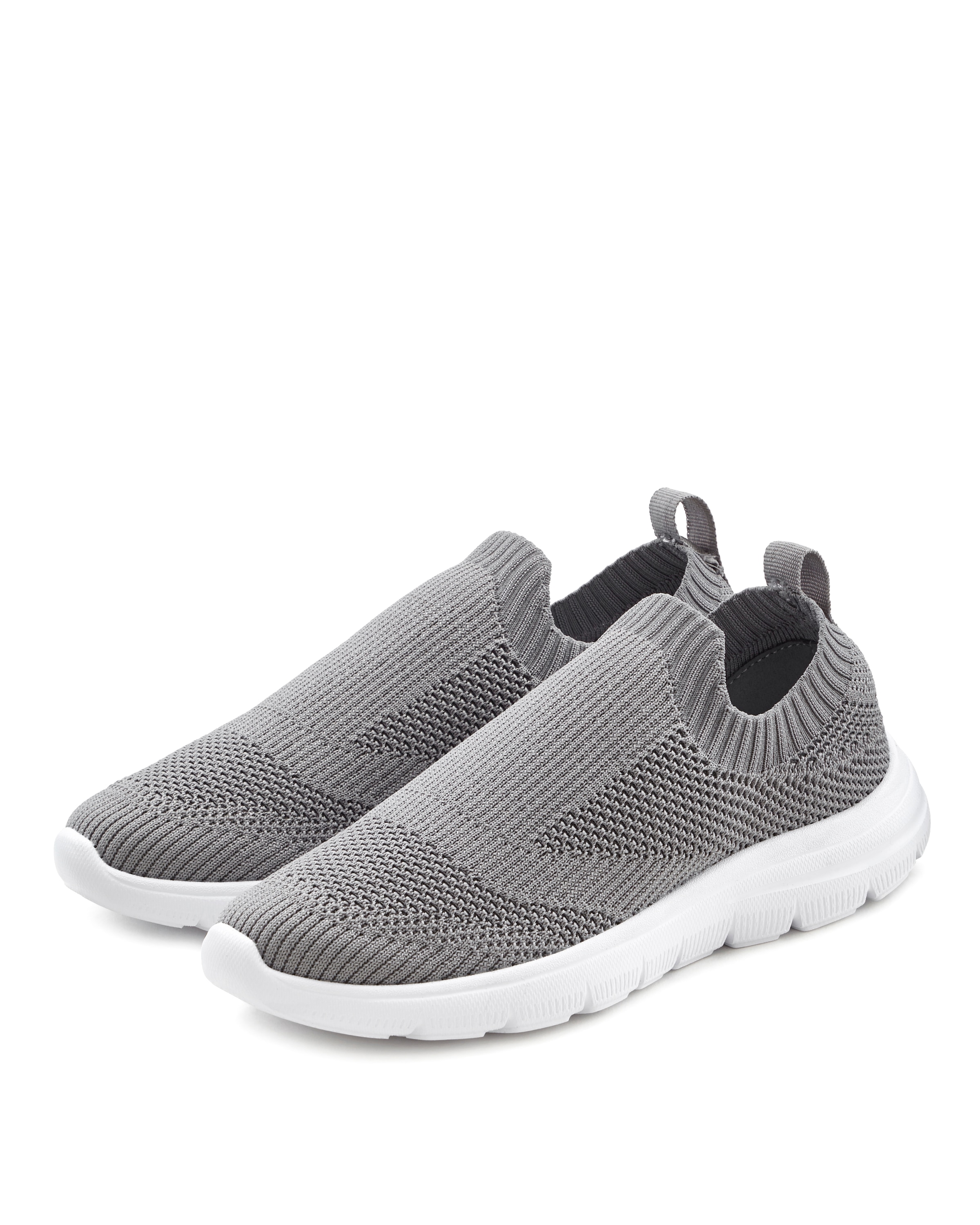 LASCANA Sneaker »Slip-On-Sneaker,«  Slipper, Halbschuh ultraleicht und zum Reinschlüpfen VEGAN