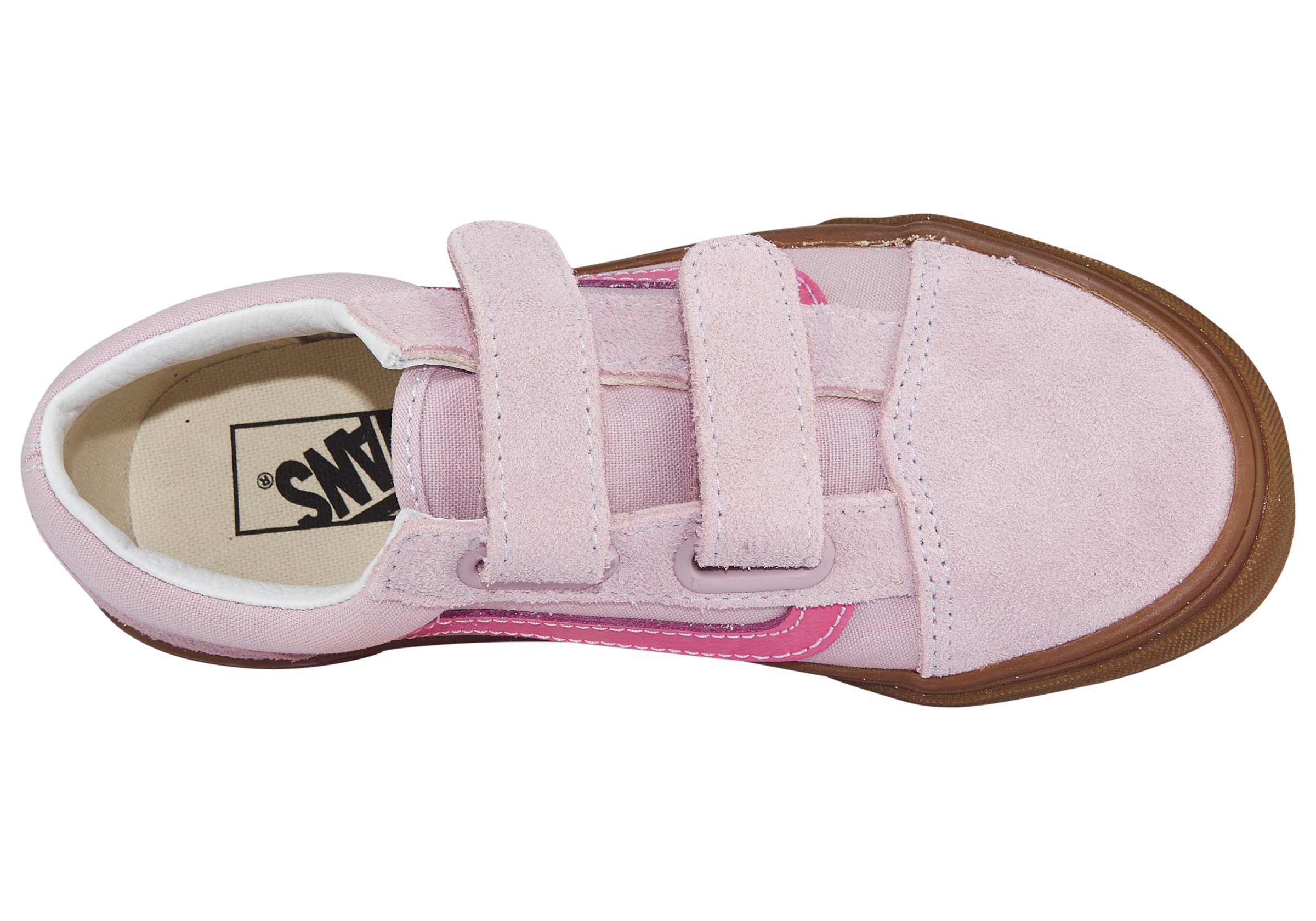 Vans Sneaker »Old Skool V«