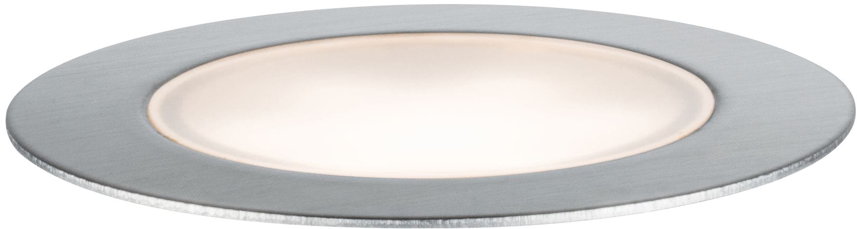 Paulmann LED Einbauleuchte »Plug & Shine«, 3 flammig, Leuchtmittel LED-Modul | LED fest integriert, LED-Modul, IP65 3000K