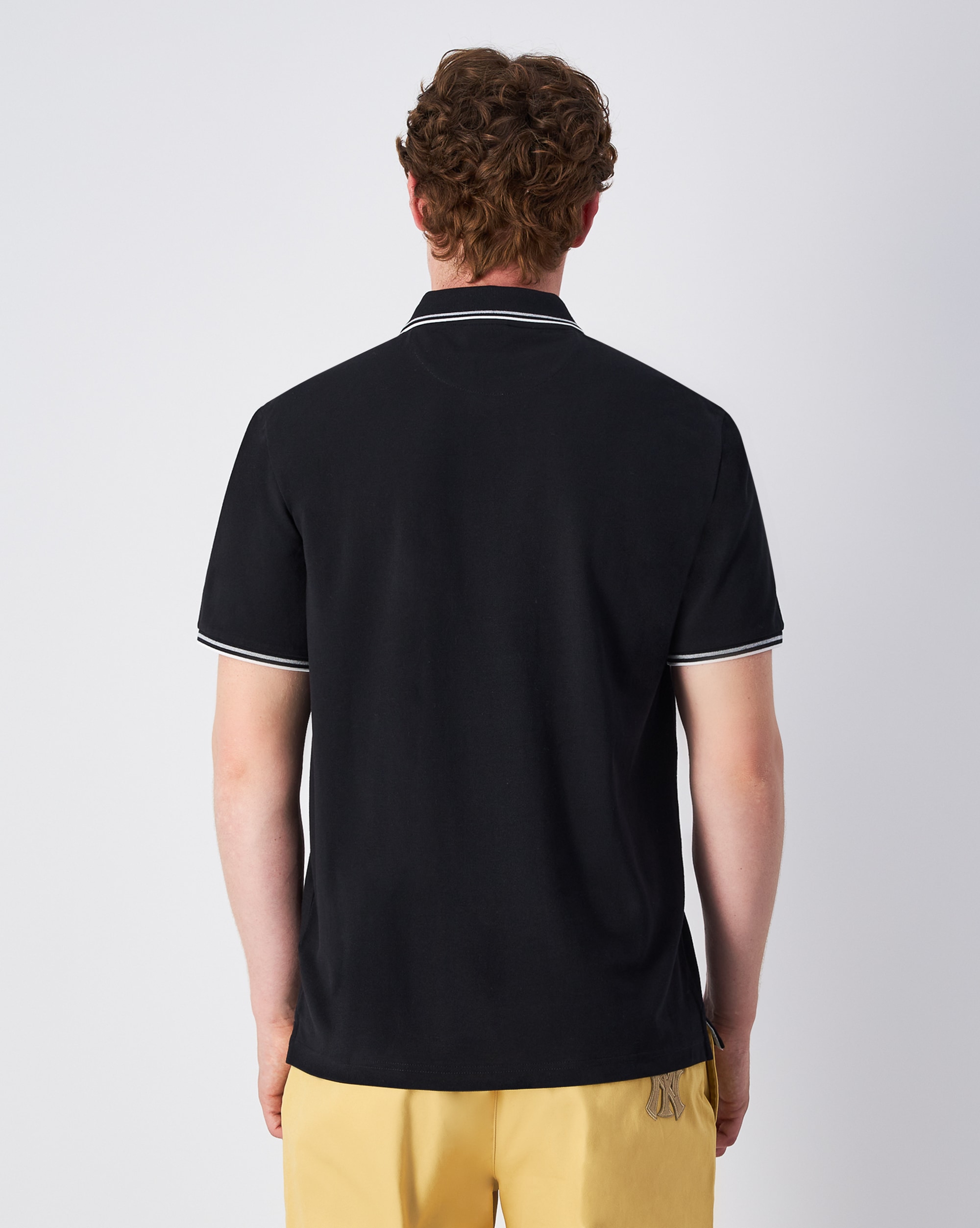 Champion Poloshirt