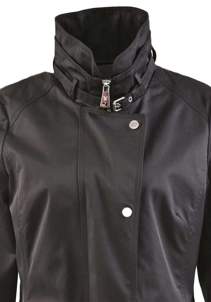 Fuchs Schmitt Langjacke, mit hohem Stehkragen
