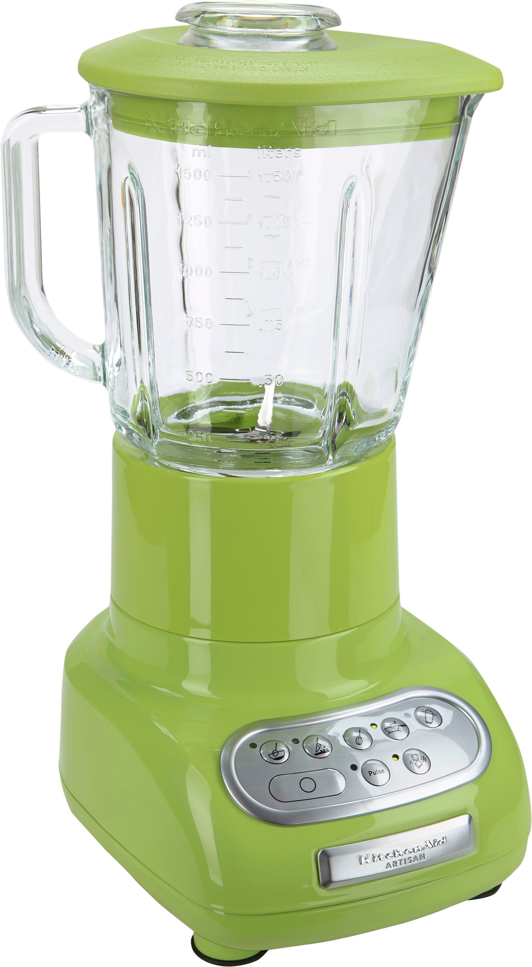KitchenAid Standmixer »Artisan 5KSB5553EGA«, 550 W