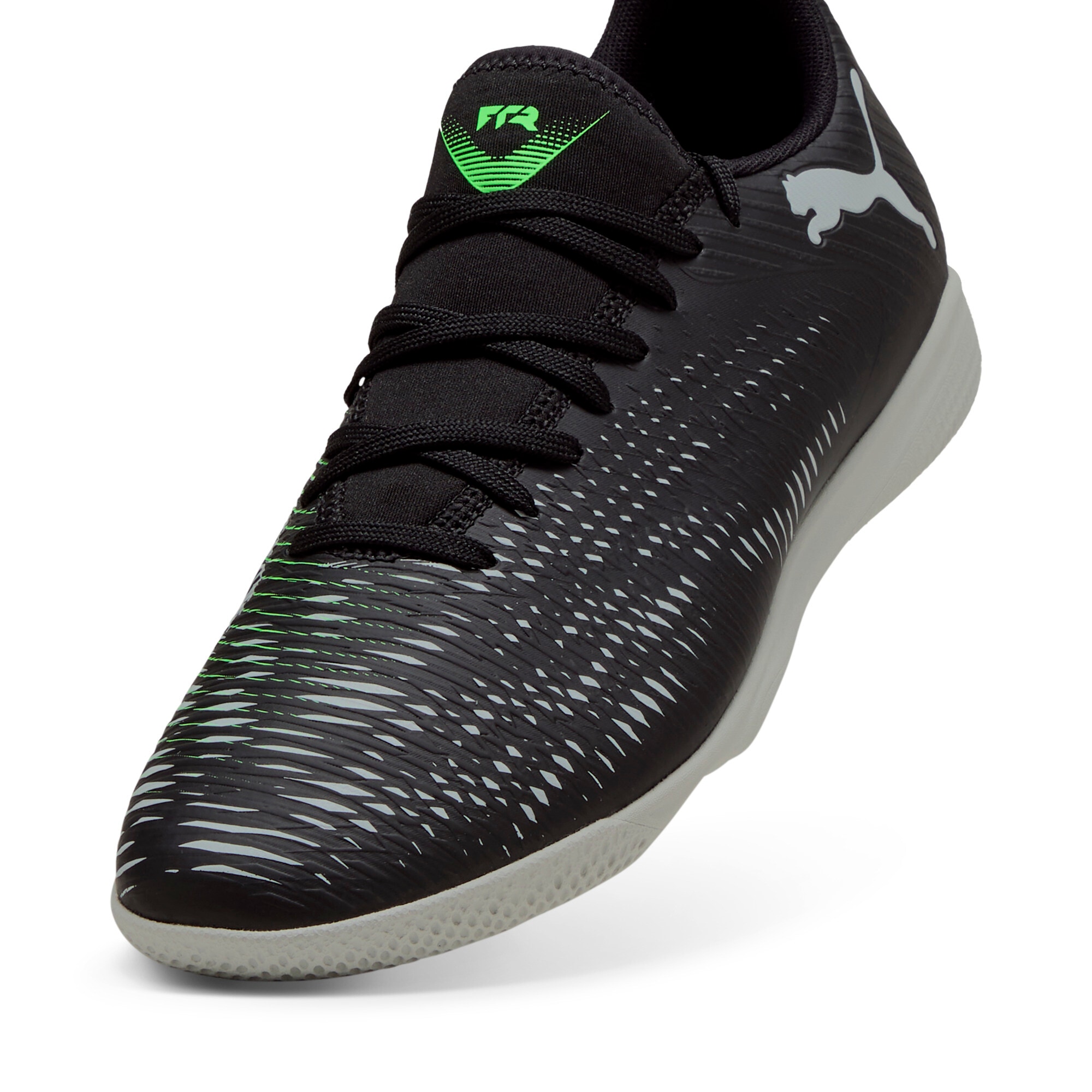 PUMA Hallenschuh »FUTURE 8 PLAY IT«