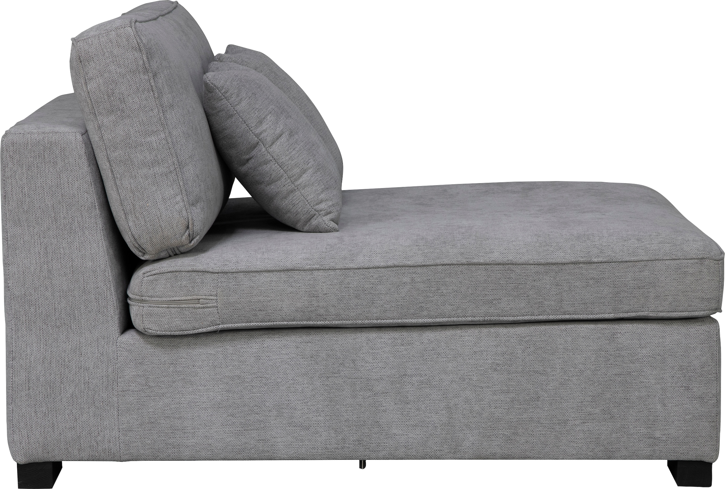 Guido Maria Kretschmer Home&Living Sofa-Mittelelement »Skara XXL«, Modul XXL - zum eigenen Zusammenstellen, in vielen Bezugsqualitäten
