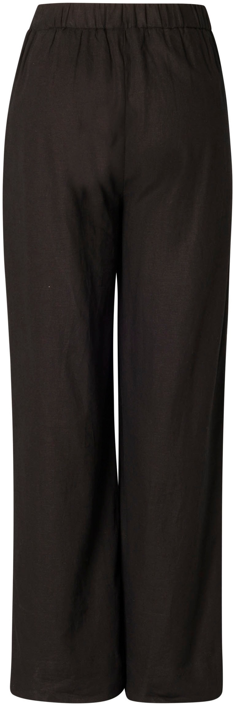 Base Level Curvy Leinenhose »Yula«