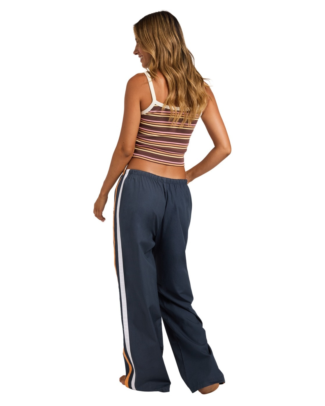 Roxy Stoffhose »Welcome Home«