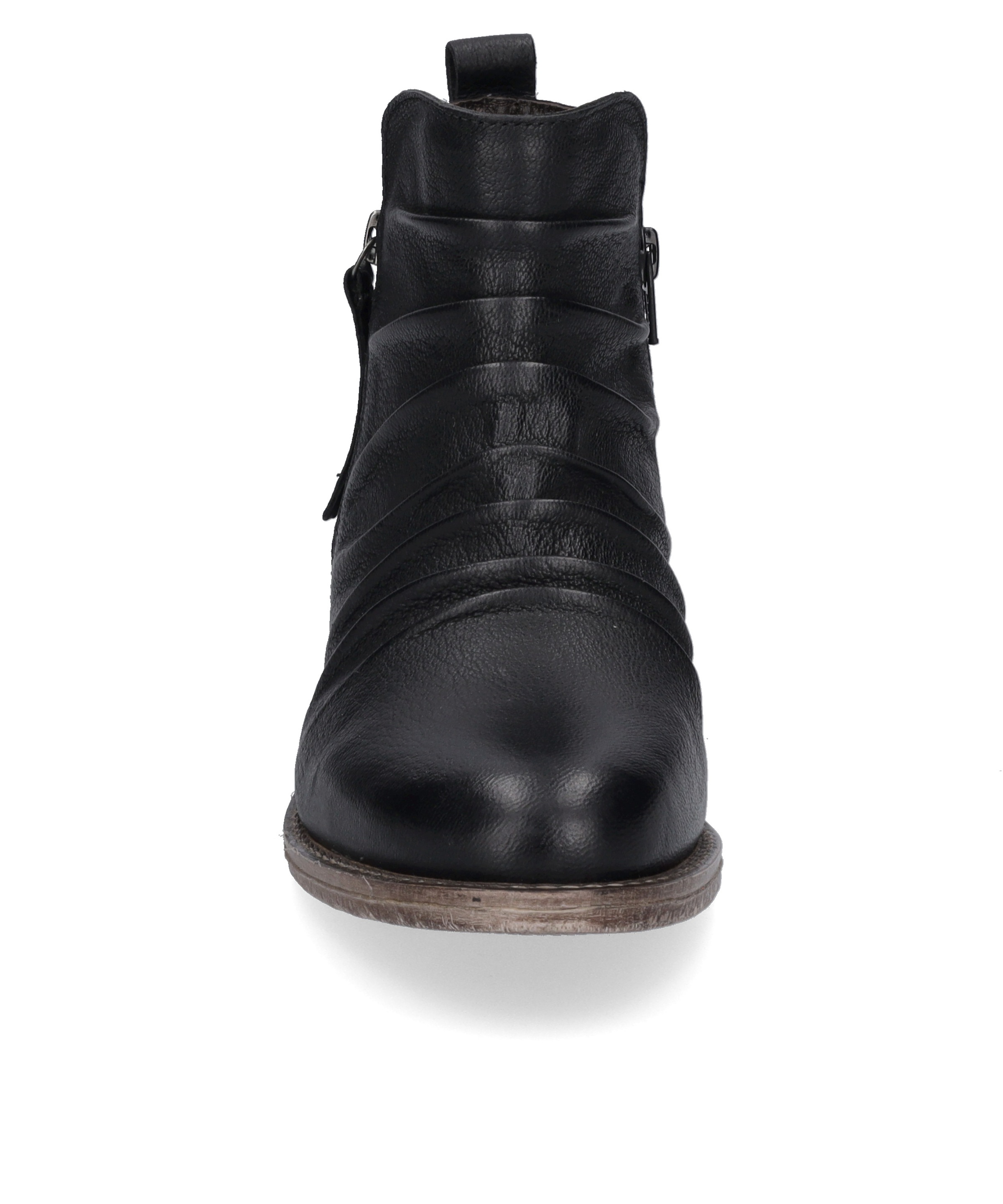 Josef Seibel Stiefelette »Sienna 38, schwarz«