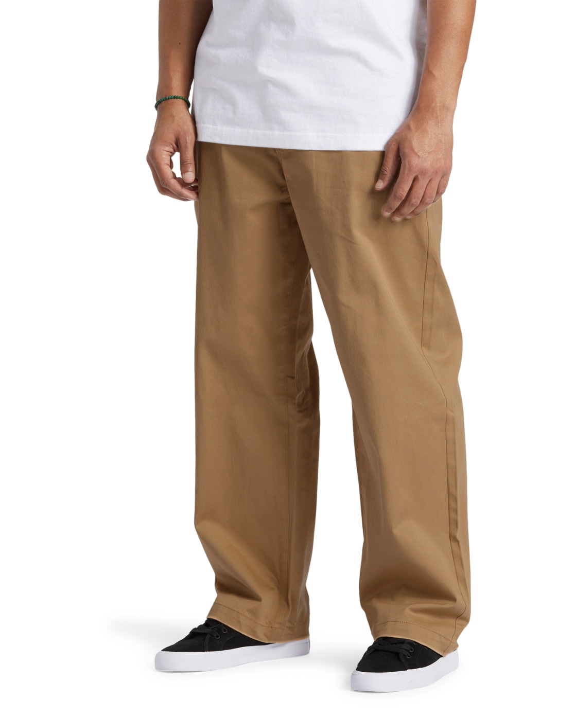 DC Shoes Funktionshose »Worker Baggy«