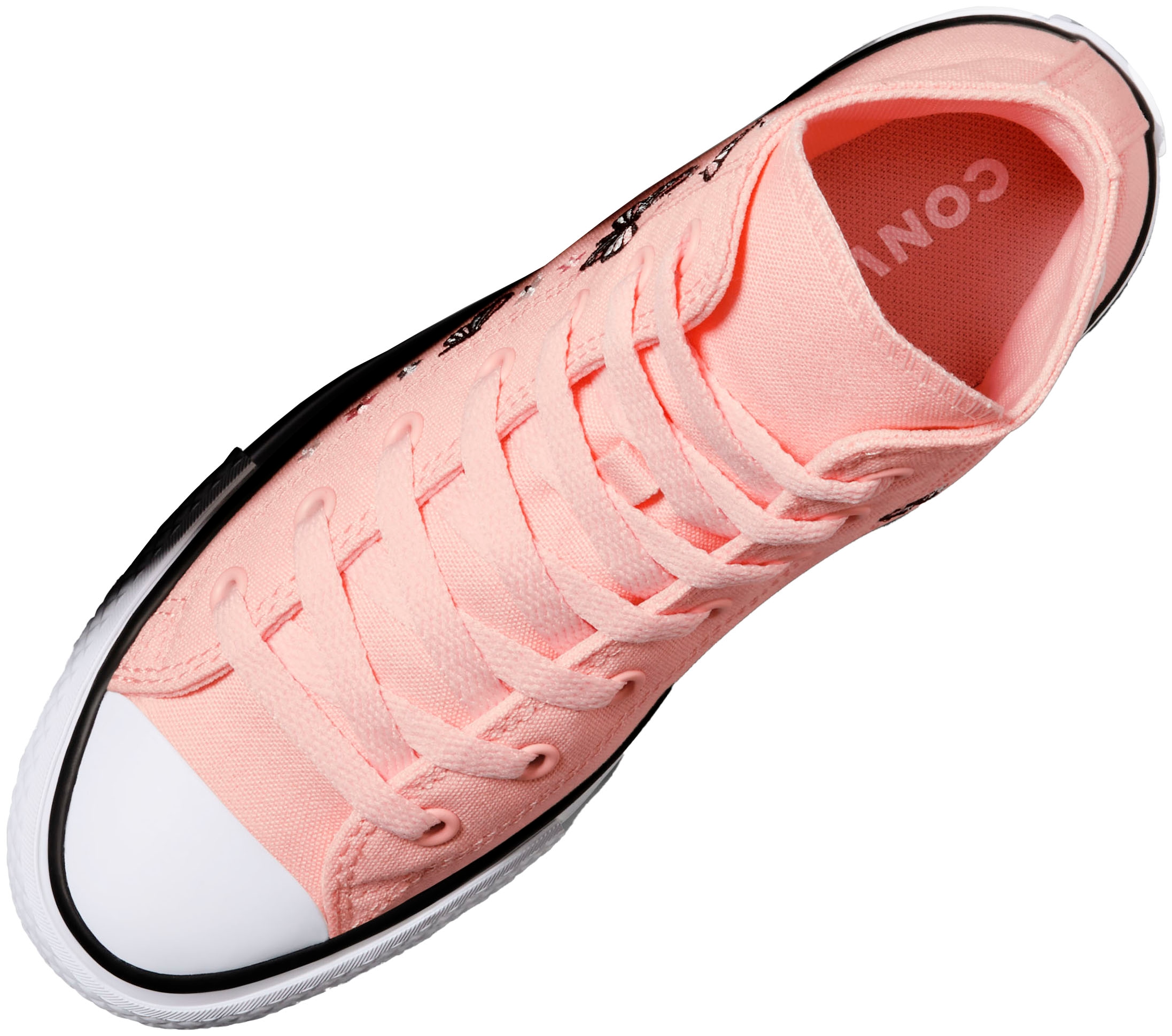 Converse Sneaker »CHUCK TAYLOR ALL STAR EVA LIFT BUTT«