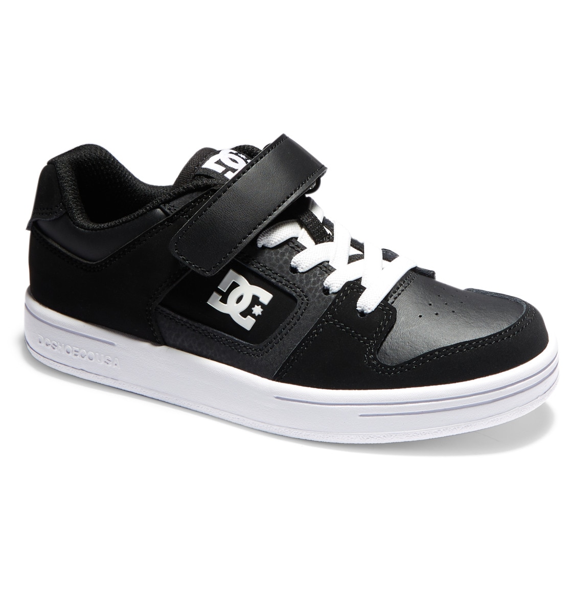 DC Shoes Sneaker »Manteca 4 V«