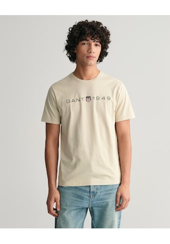 T-Shirt »PRINTED GRAPHIC KA T-SHIRT«
