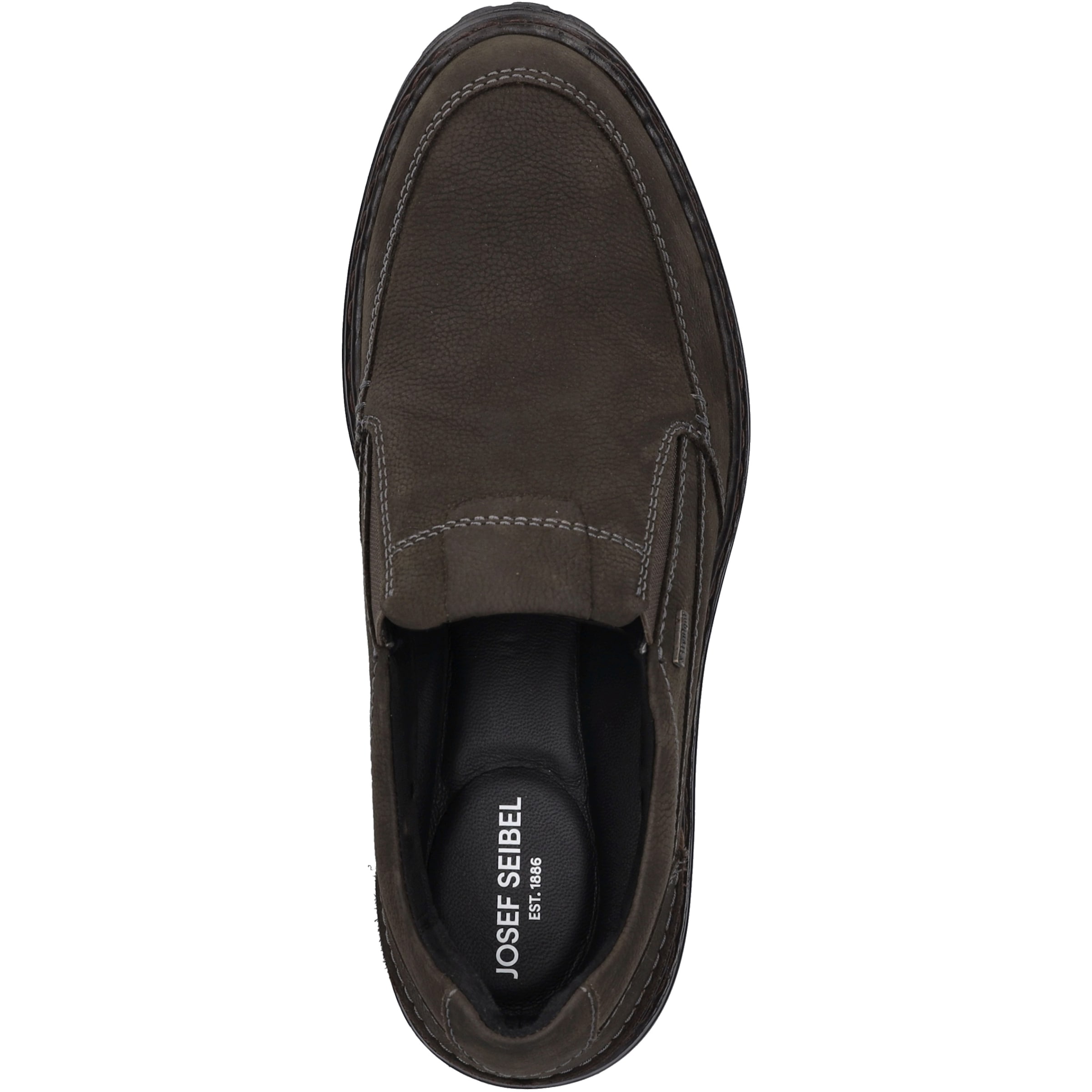 Josef Seibel Slipper »Erroll 60, fango-kombi«