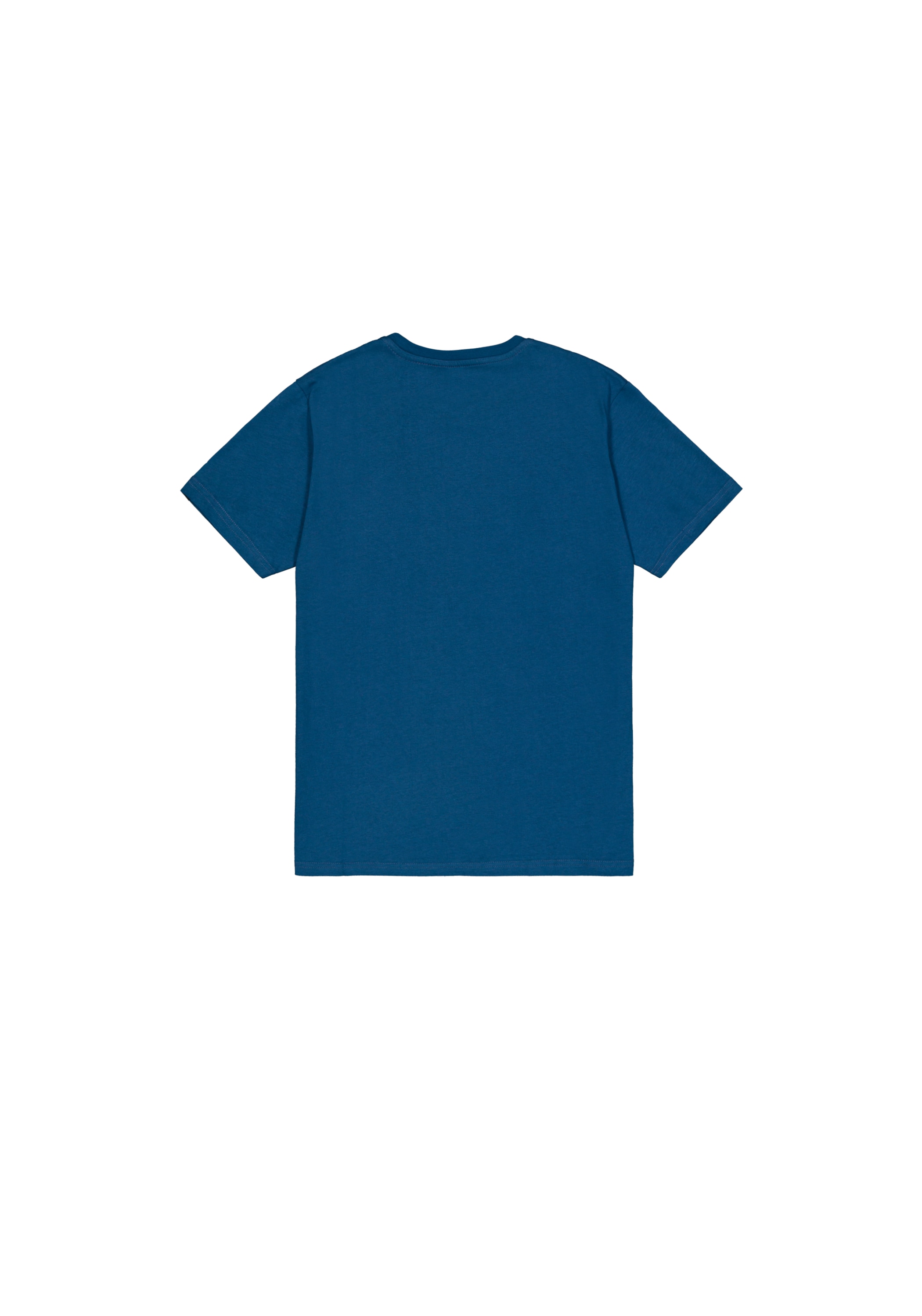 Alpha Industries T-Shirt »Alpha Industries Men - T-Shirts Basic T-Shirt ML«