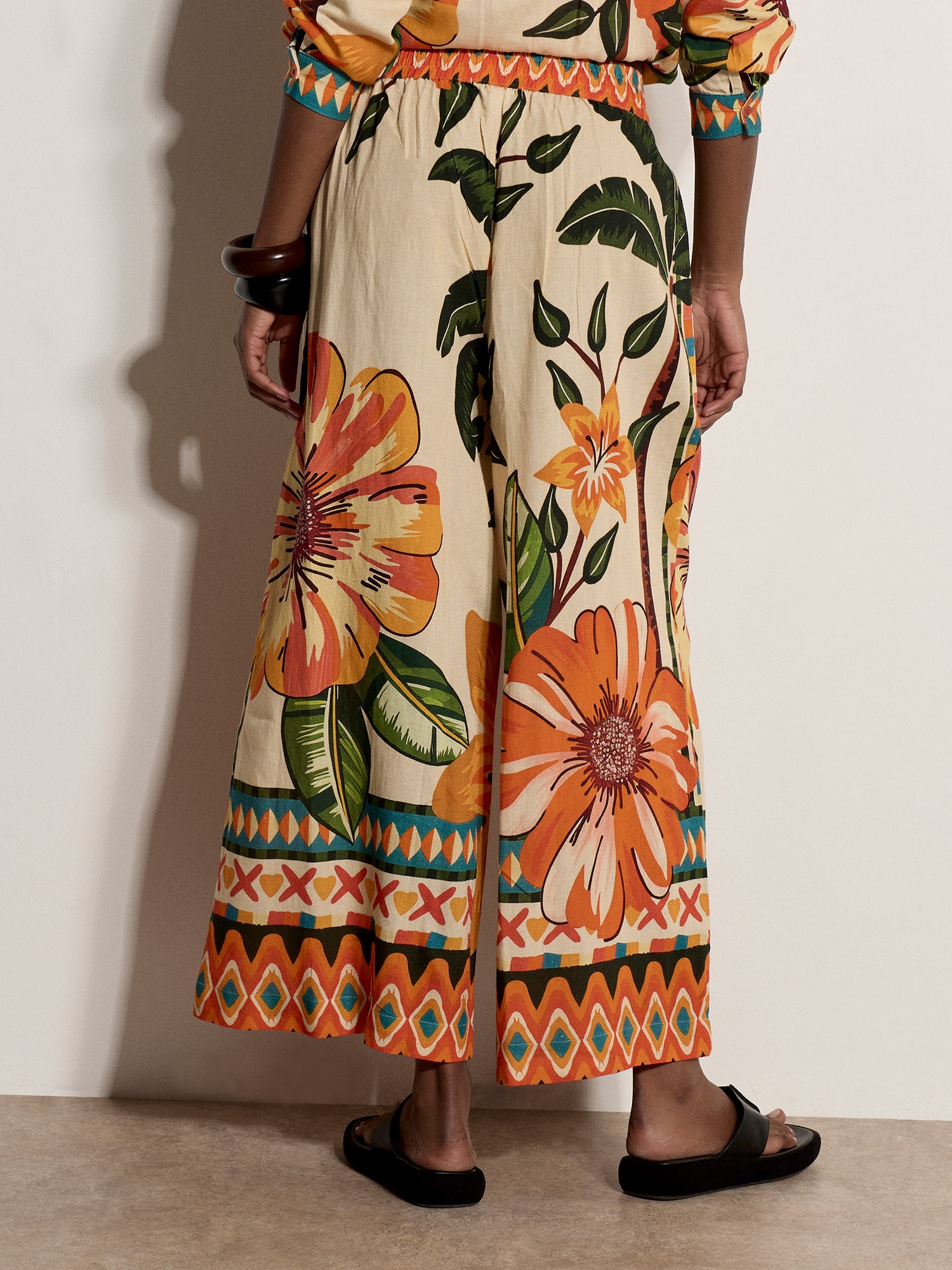 Apricot Culotte »Hose«  mit elastischem Bund