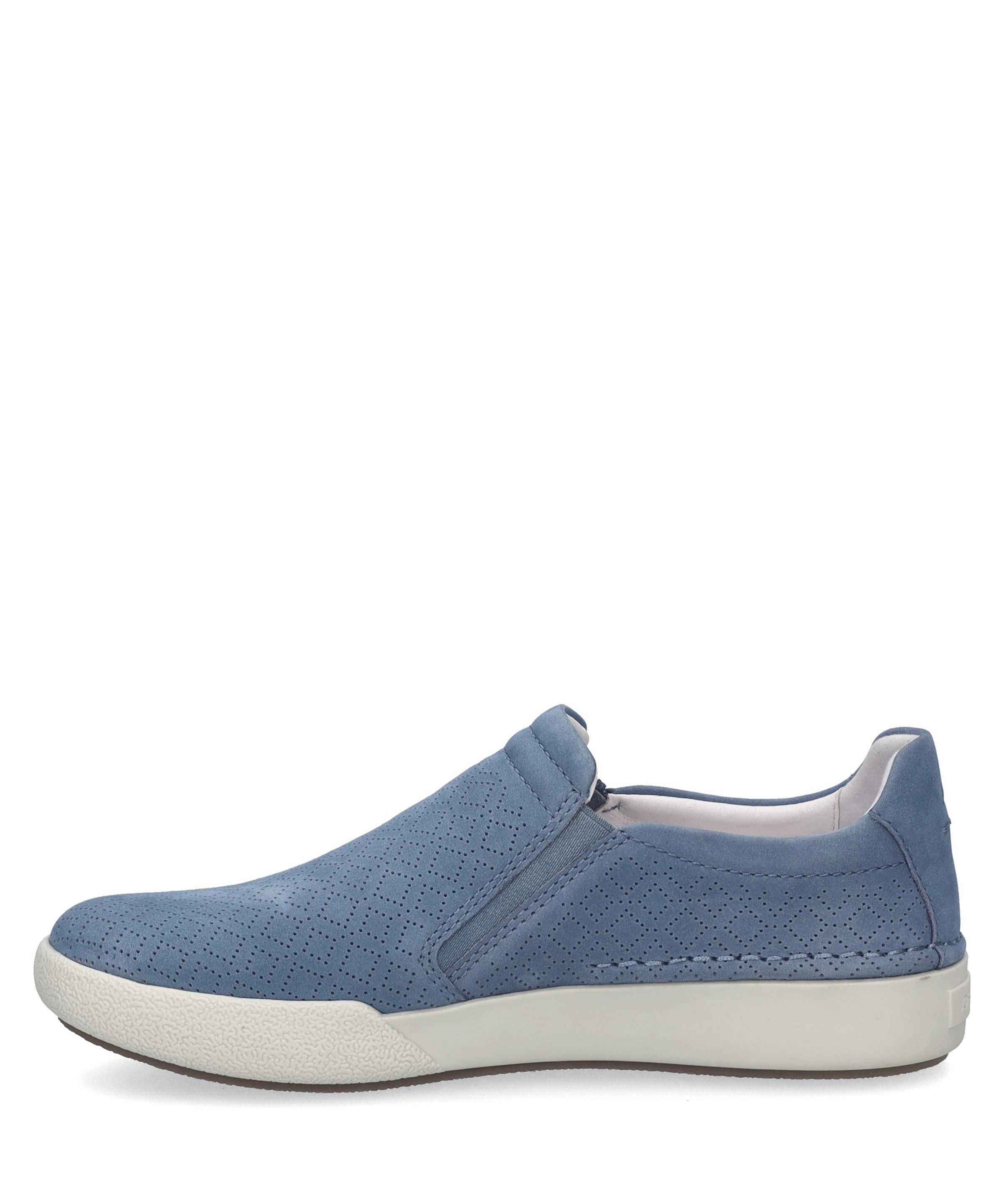 Josef Seibel Slipper »Claire 35, slate blue«