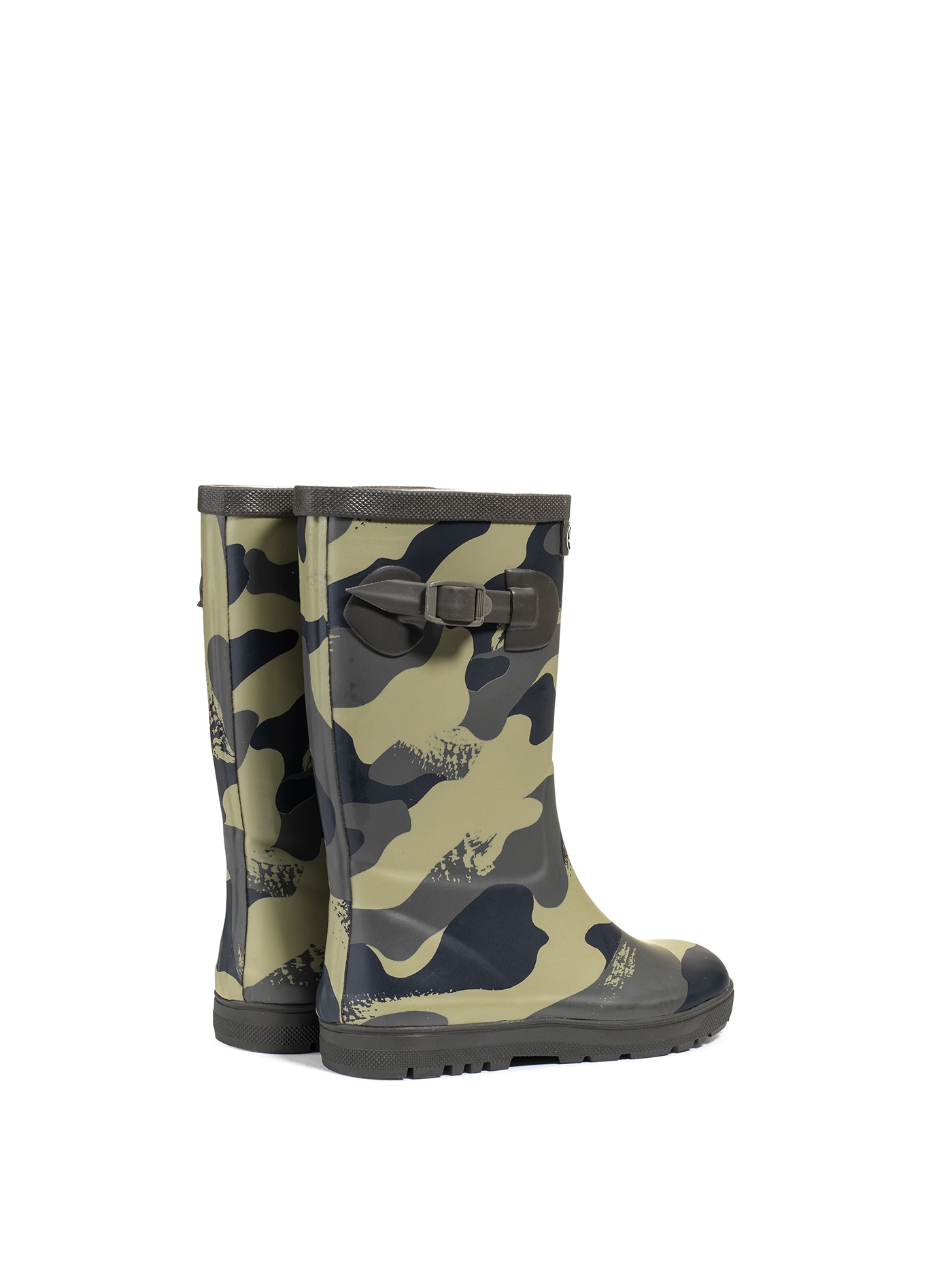 Aigle Gummistiefel »Woodypop«