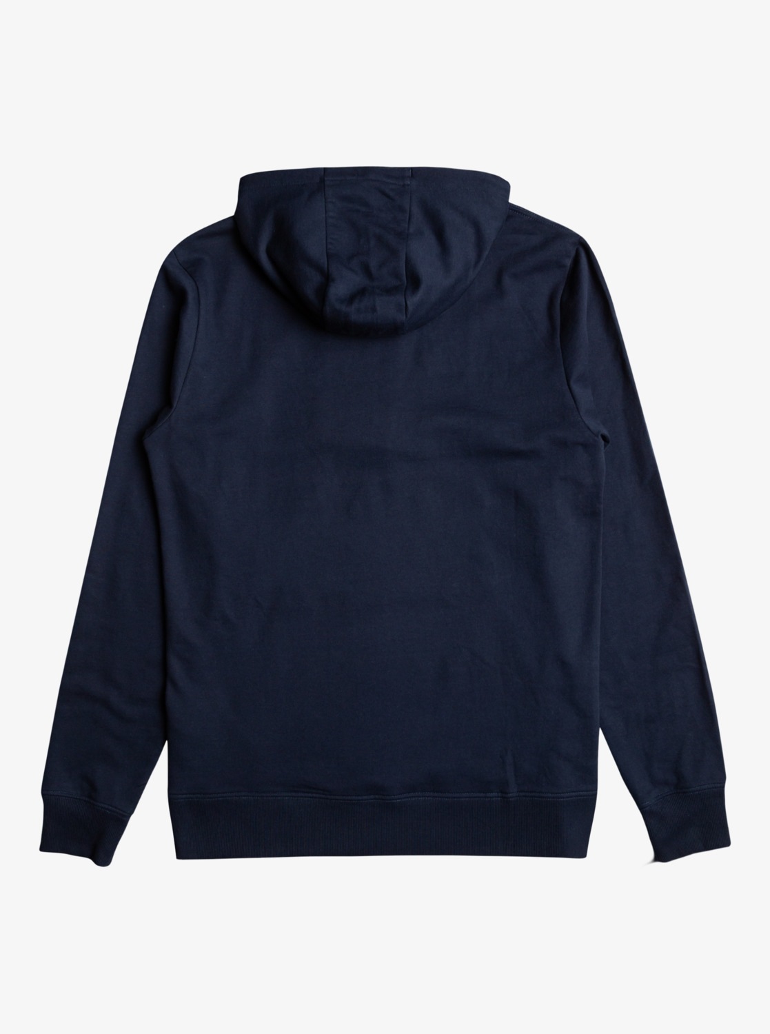 Quiksilver Kapuzensweatshirt »BASIC HOODIE YOUNG MEN«, (1 tlg.)