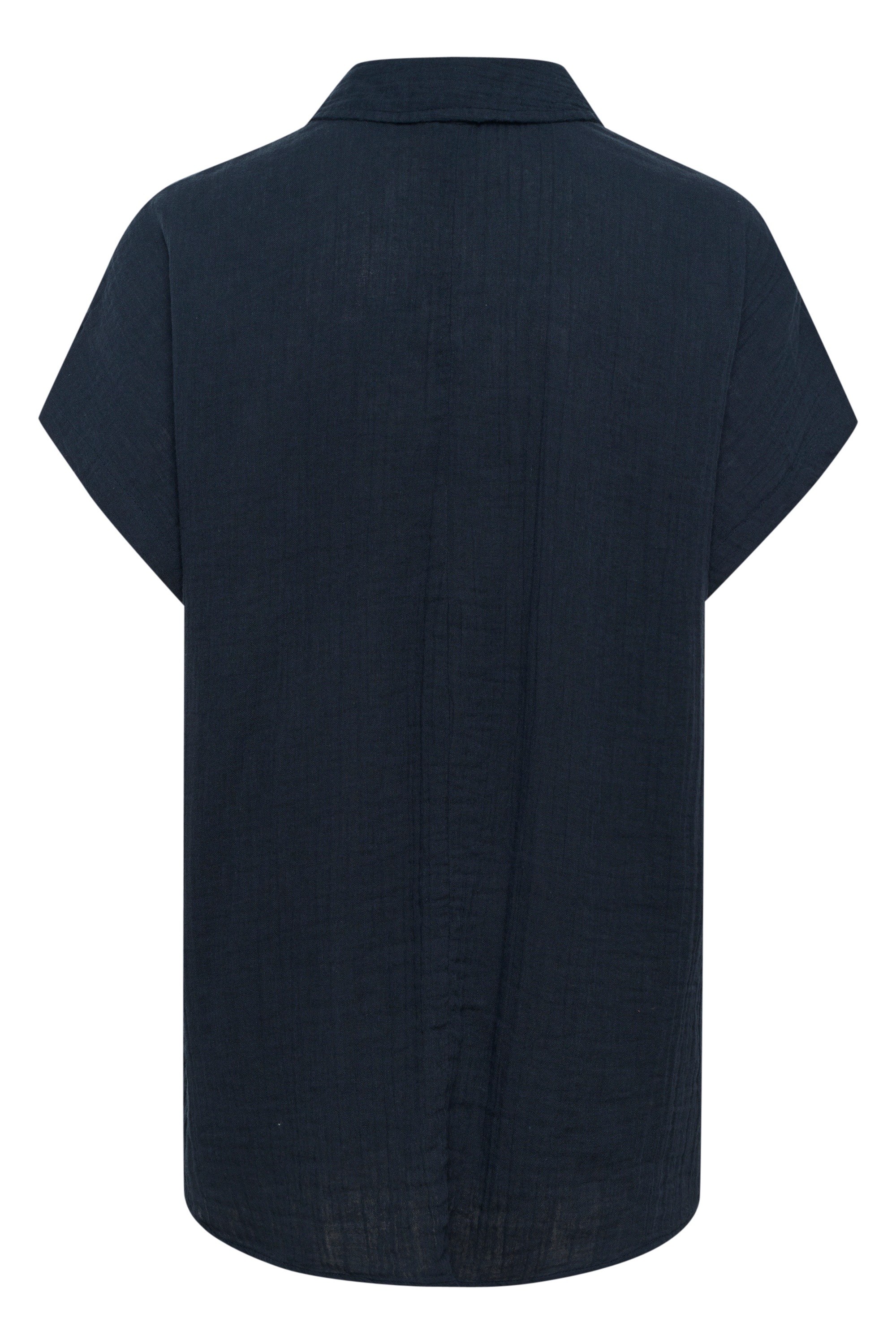 Culture Hemdbluse »Hemd CUmyra«